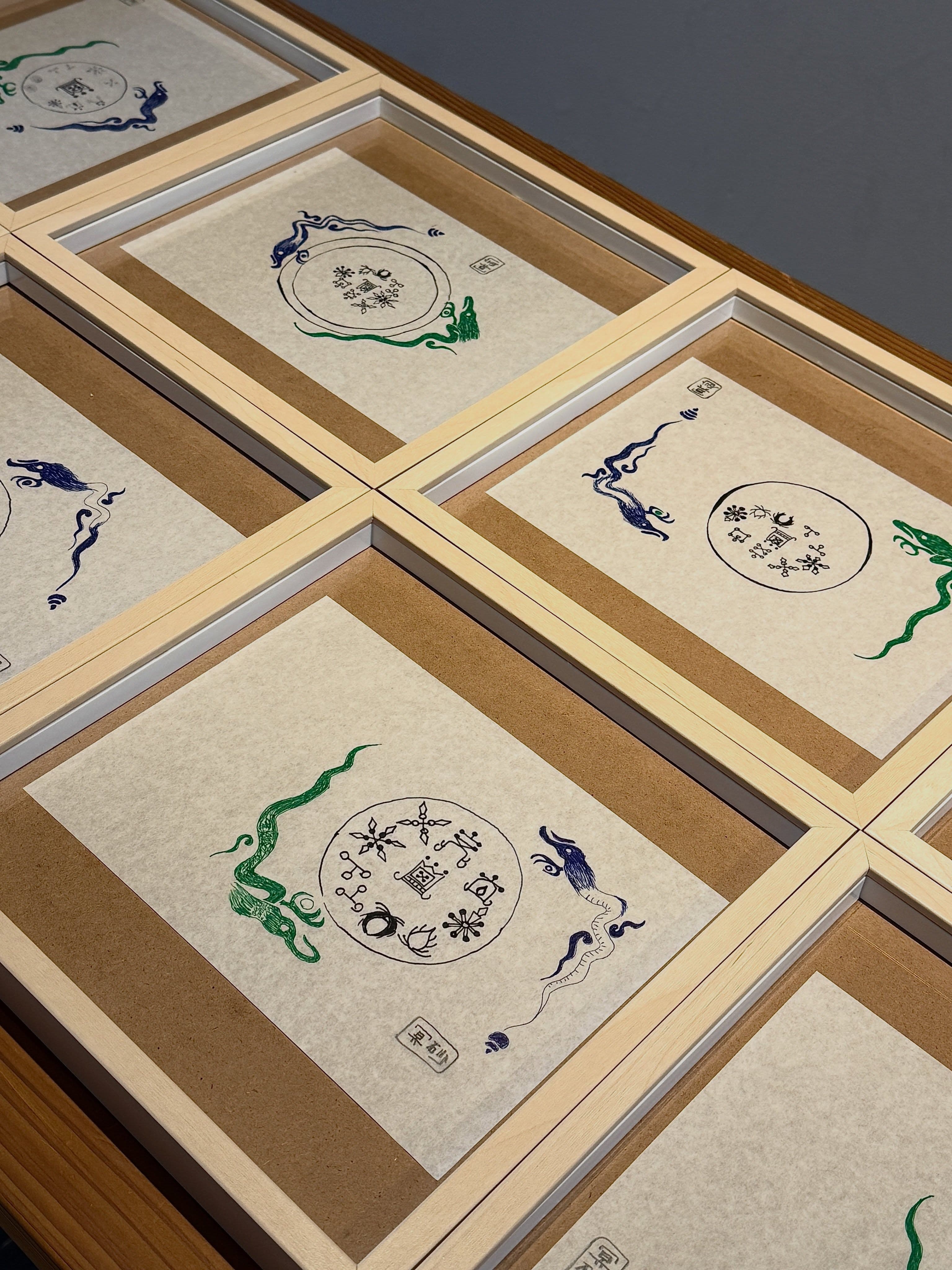 seedbed gallery