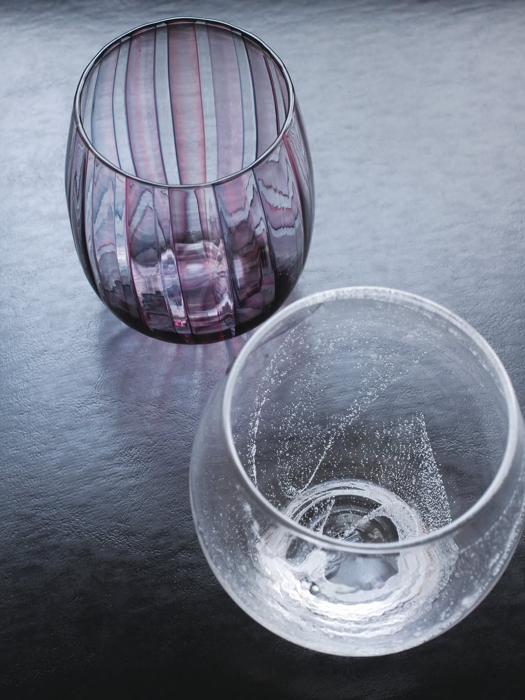 mori glass: Koichiro Mori & Chieko Mori Exhibition