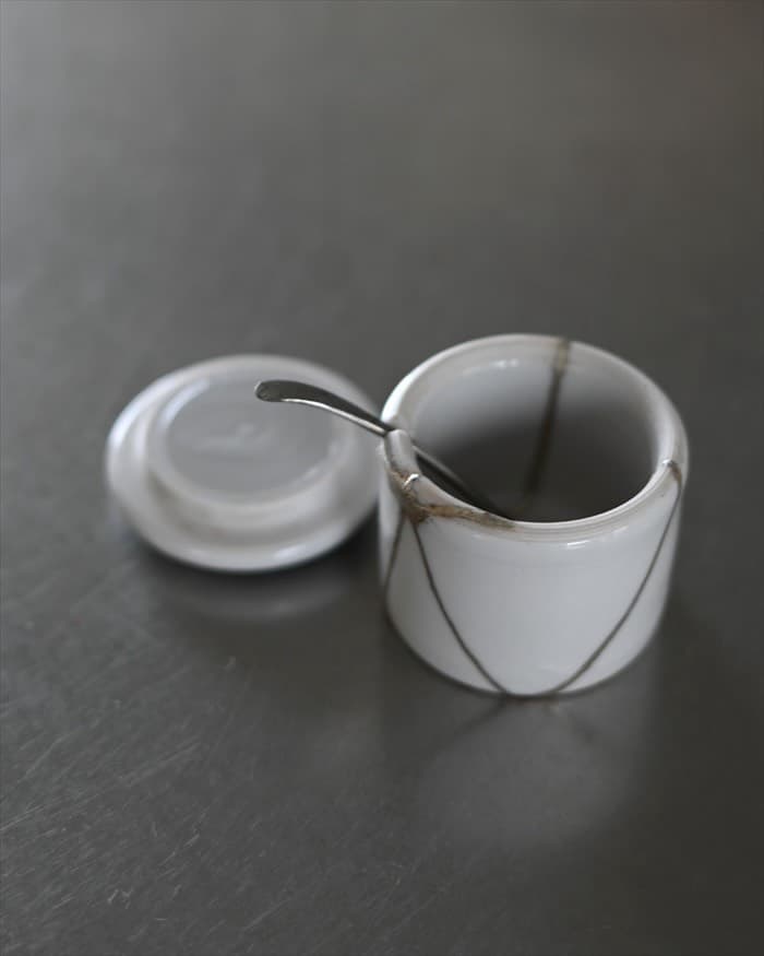 Kintsugi Consultation with Kintsunoi Imai