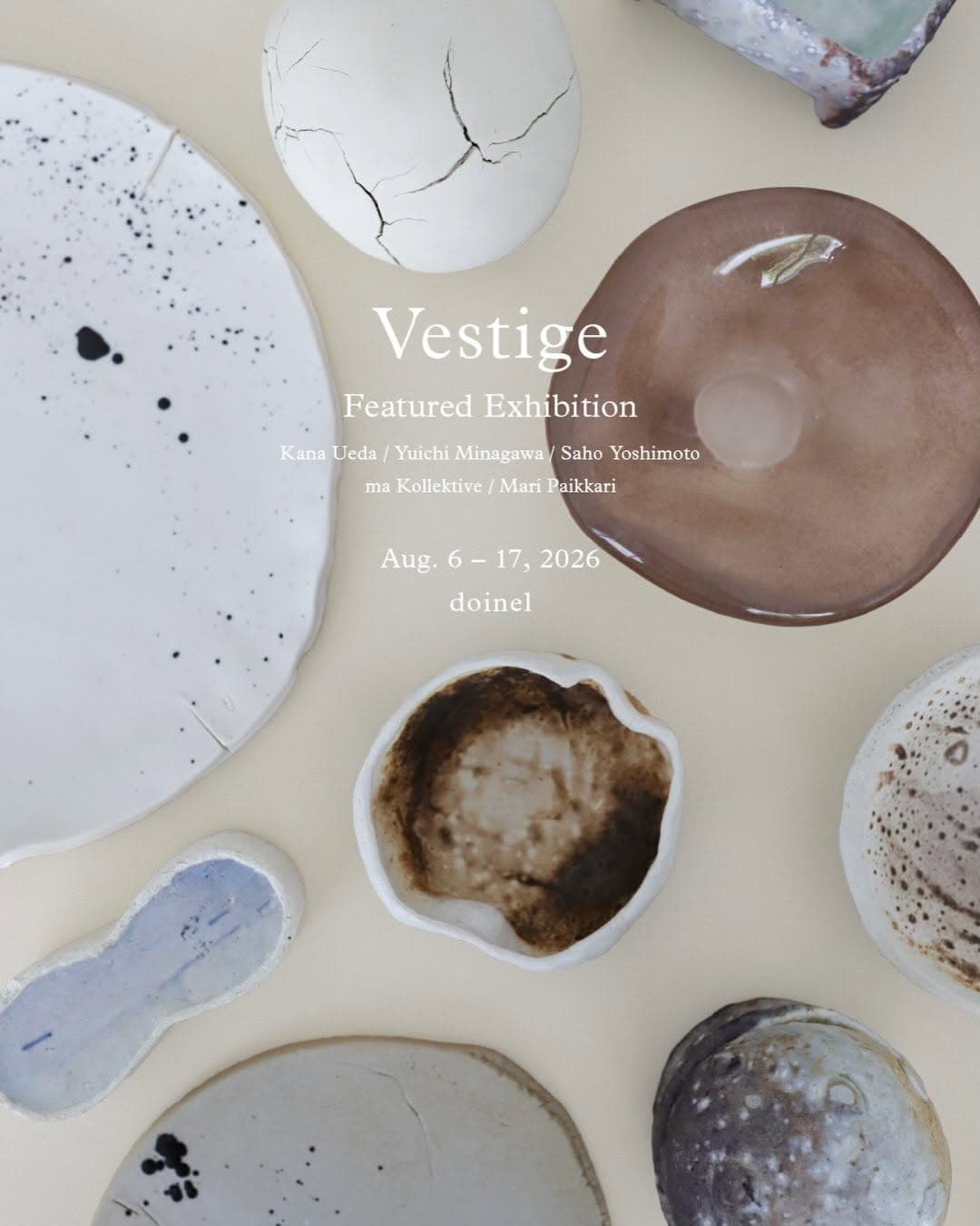 Vestige