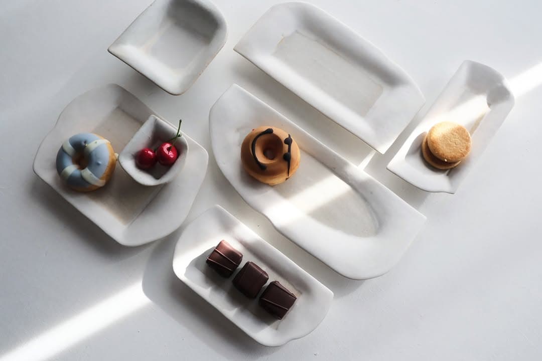 Kaoru Tatsumi Exhibition