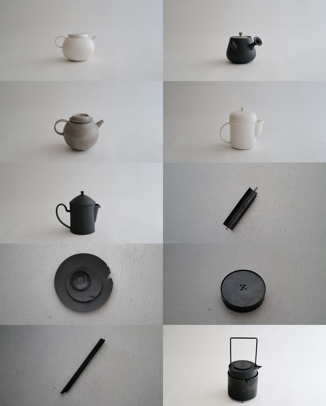 Tatsuya Hattori & Motomu Oyama: Two-Person Exhibition