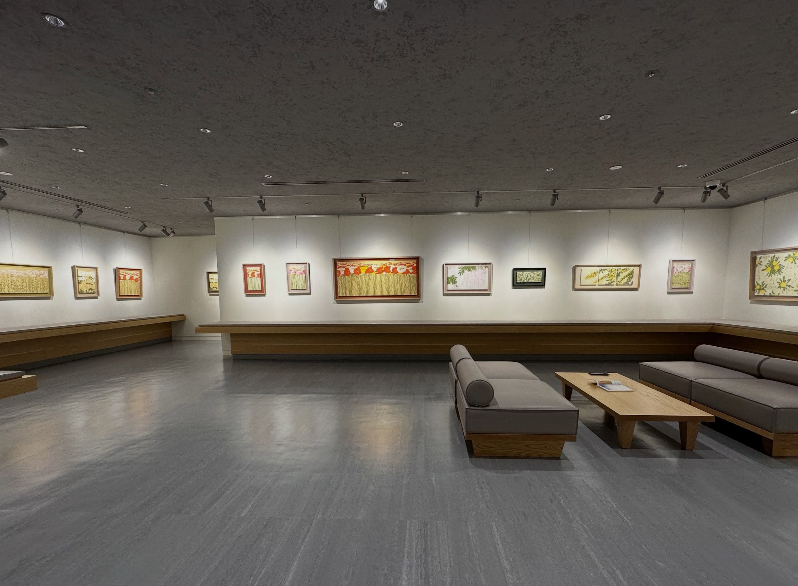 Yuki Sori: Solo Exhibition