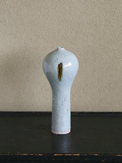 Kosuke Matsumoto Ceramics Exhibition