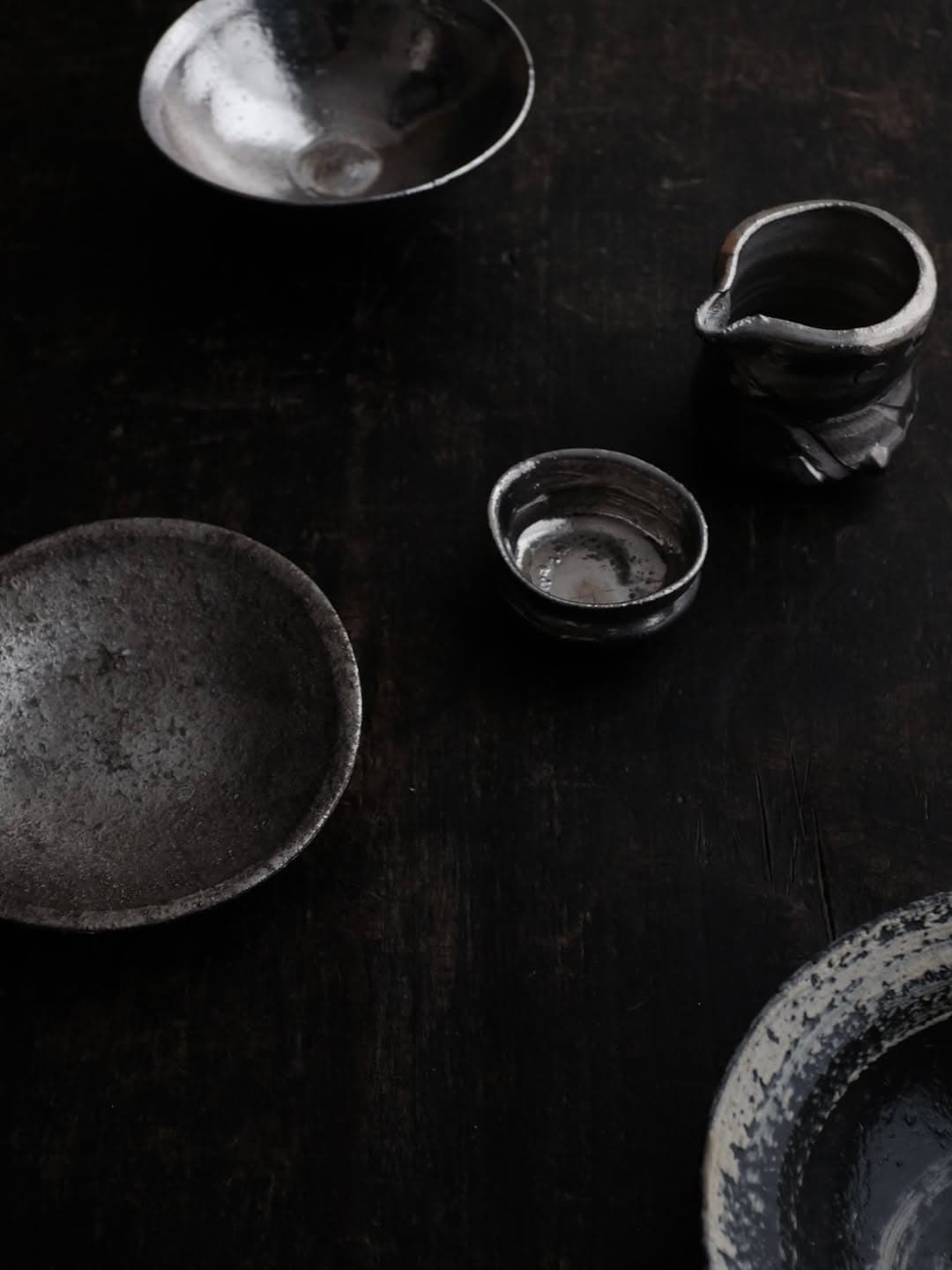 Yosuke Kojima New Works Exhibition — Iga