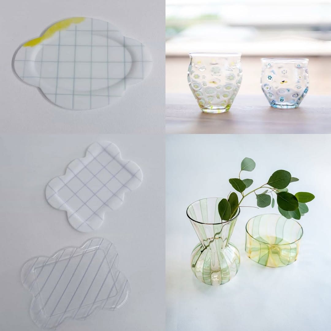 Erina Inoue & Asuka Kase: Two-Person Exhibition