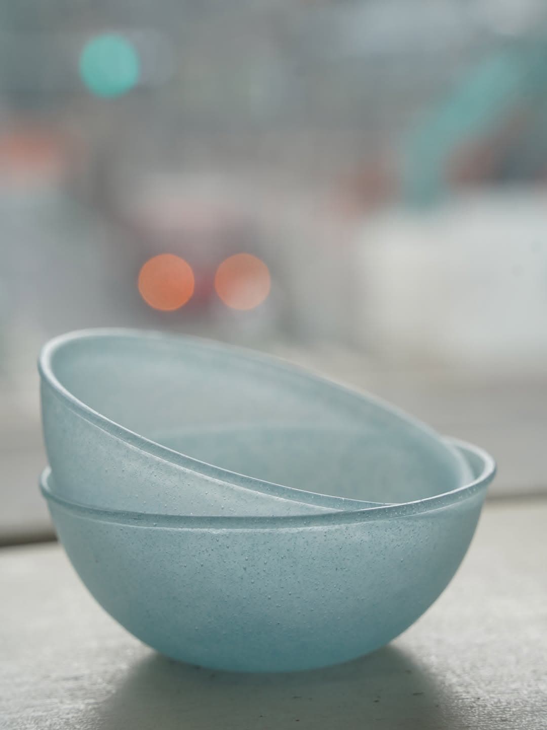 Glass Trio Exhibition
