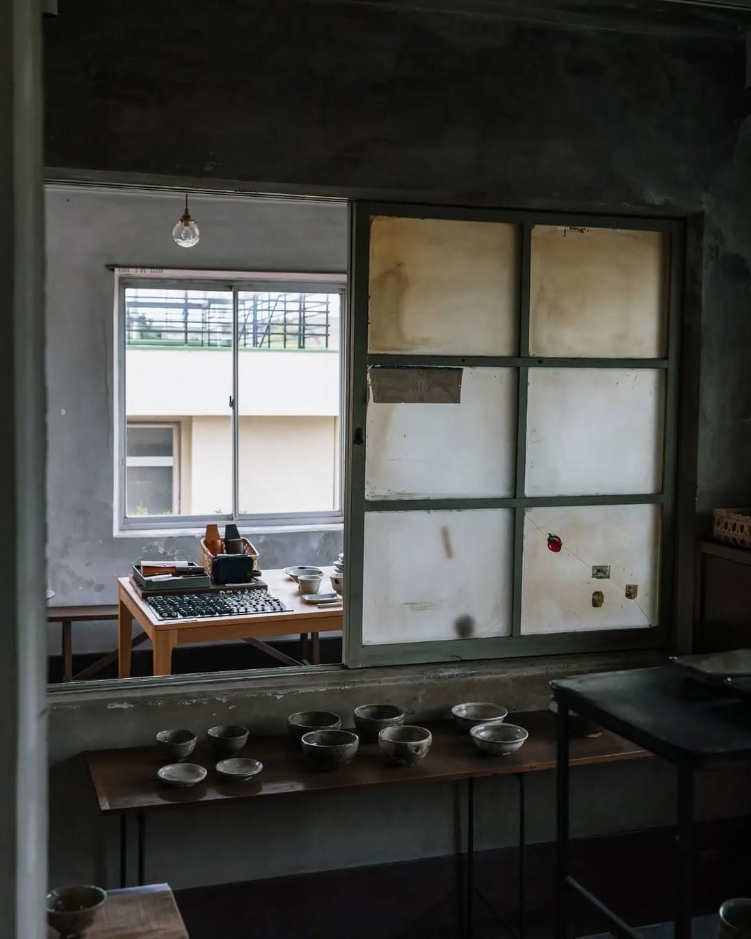 Harumi Hirasawa Ceramics Exhibition (at Soso)