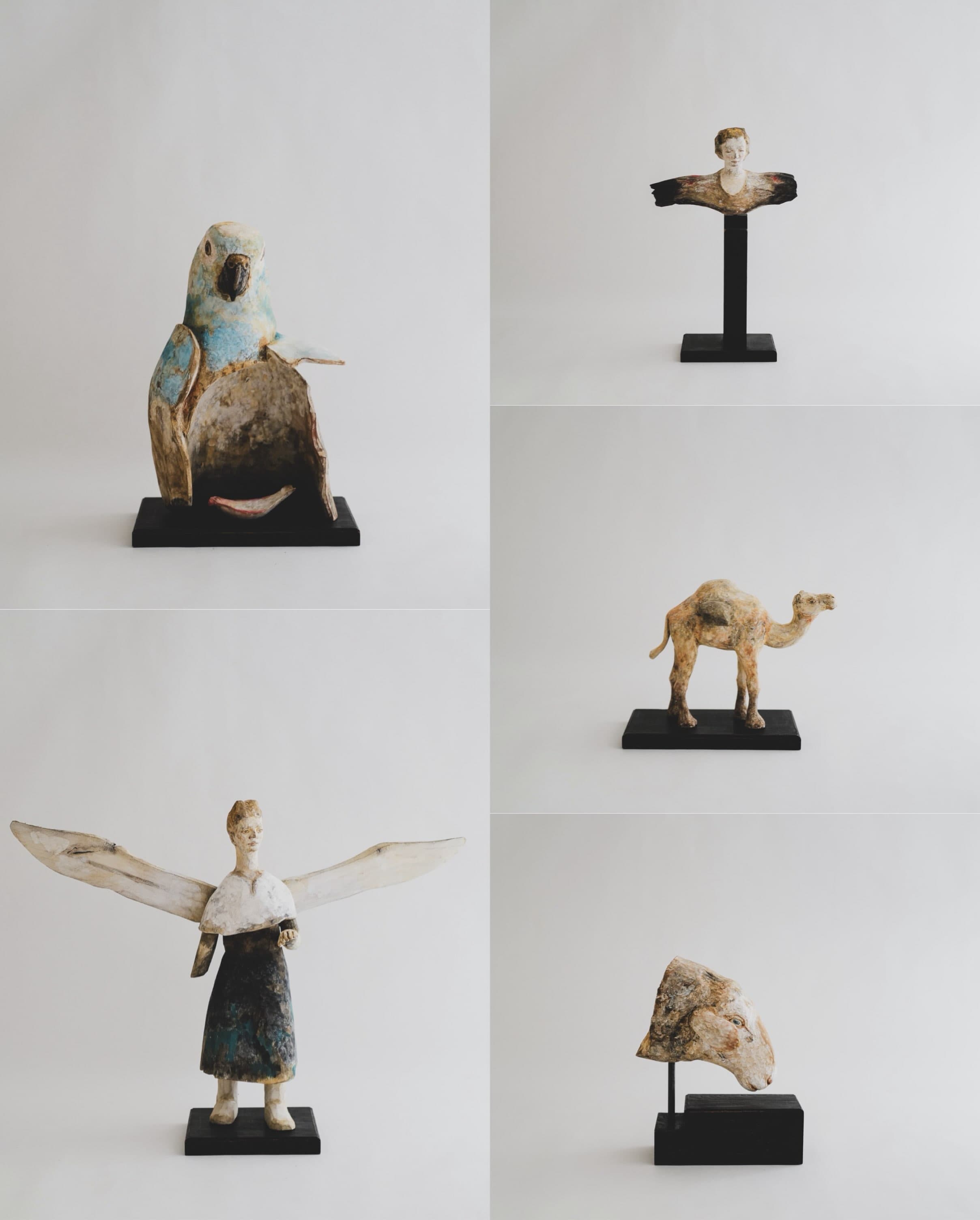 Jun Furukawa: Exhibition