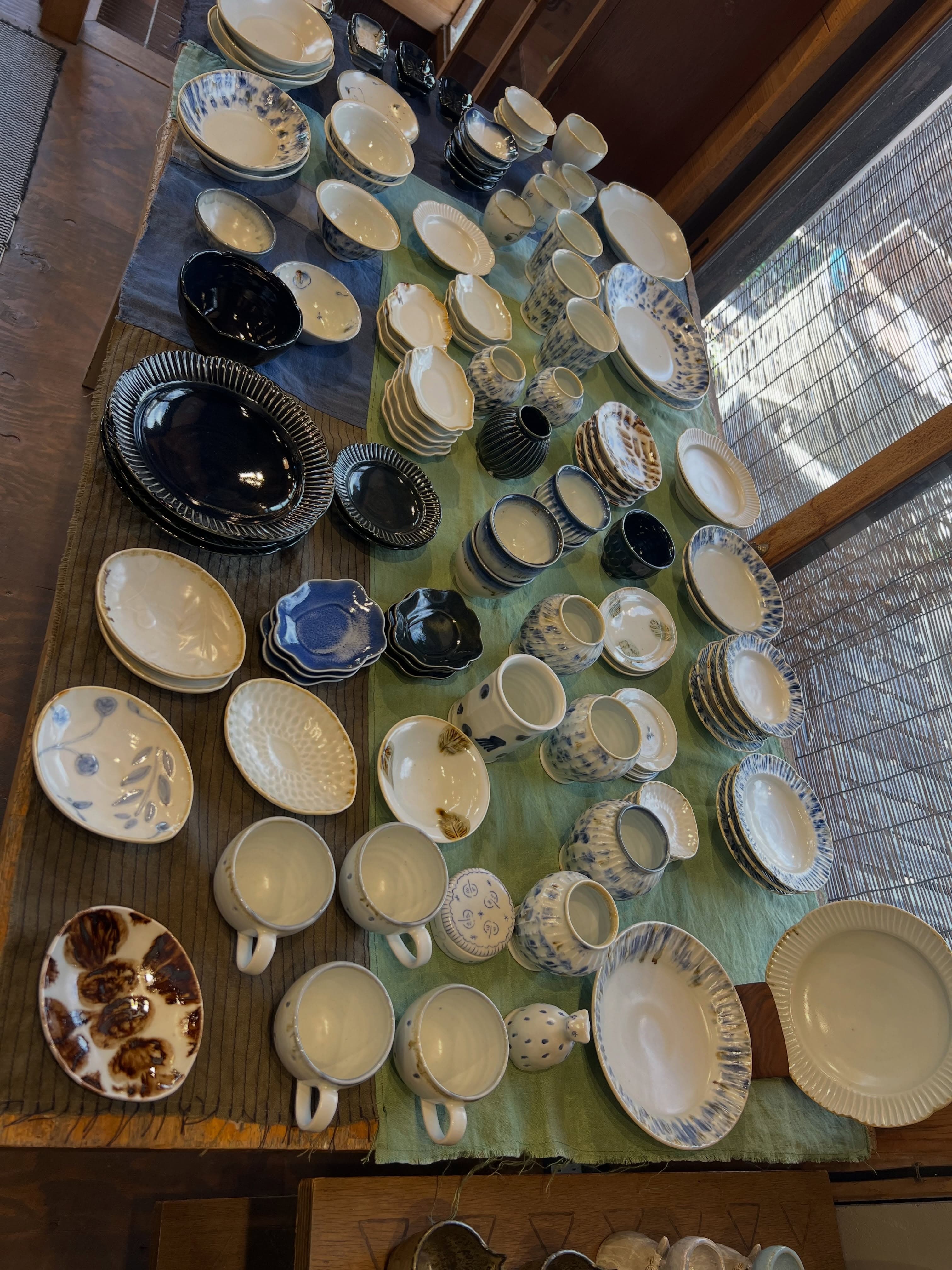 水谷和音 個展