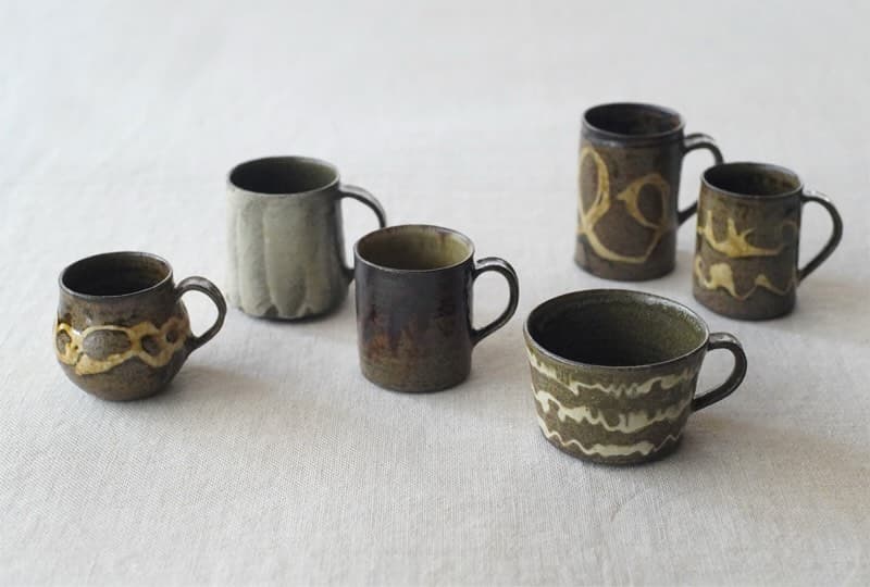 Nanae Harada: Exhibition