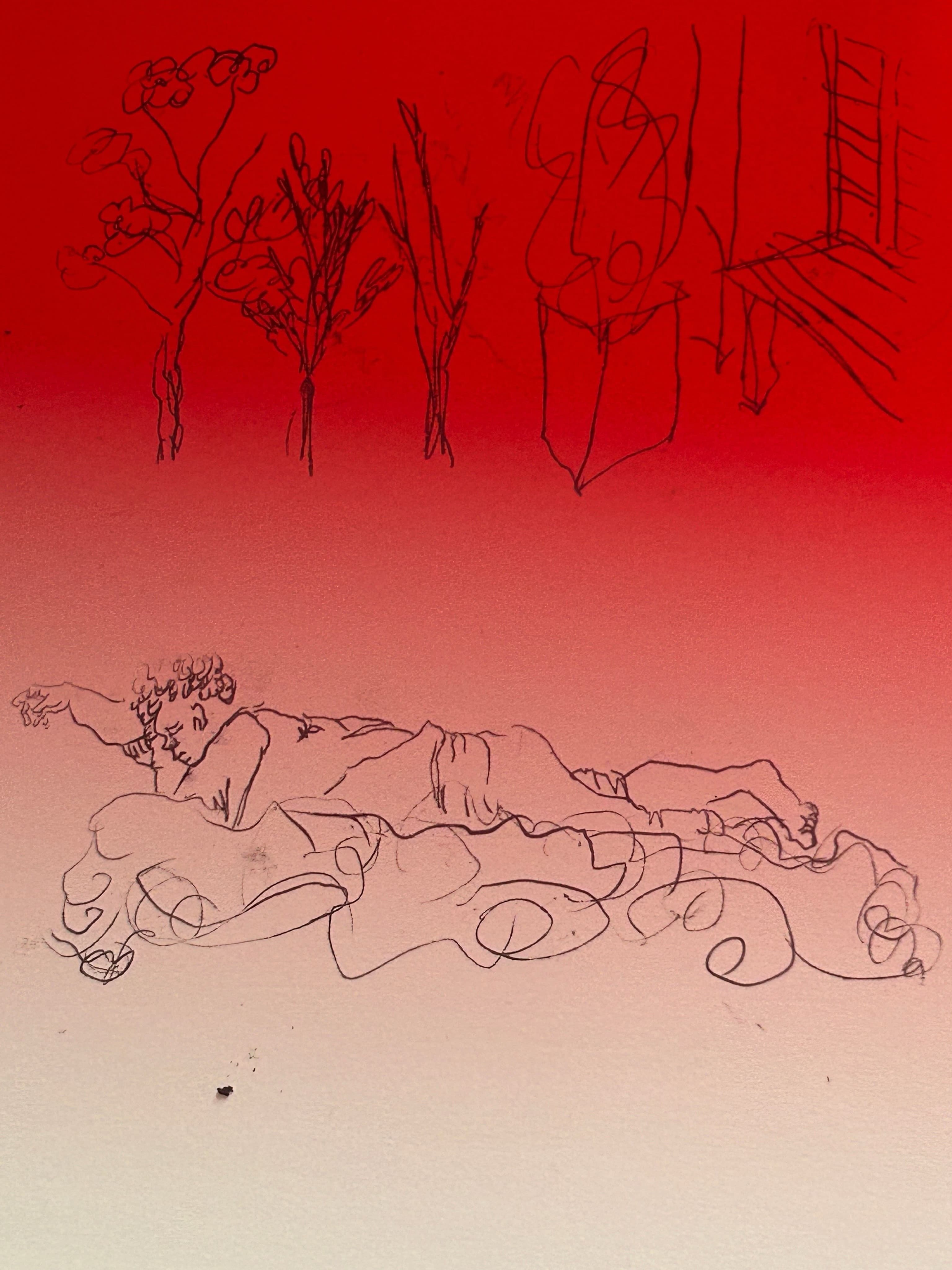 Miyako Takemura: Solo Exhibition — 'Garden Next Door'