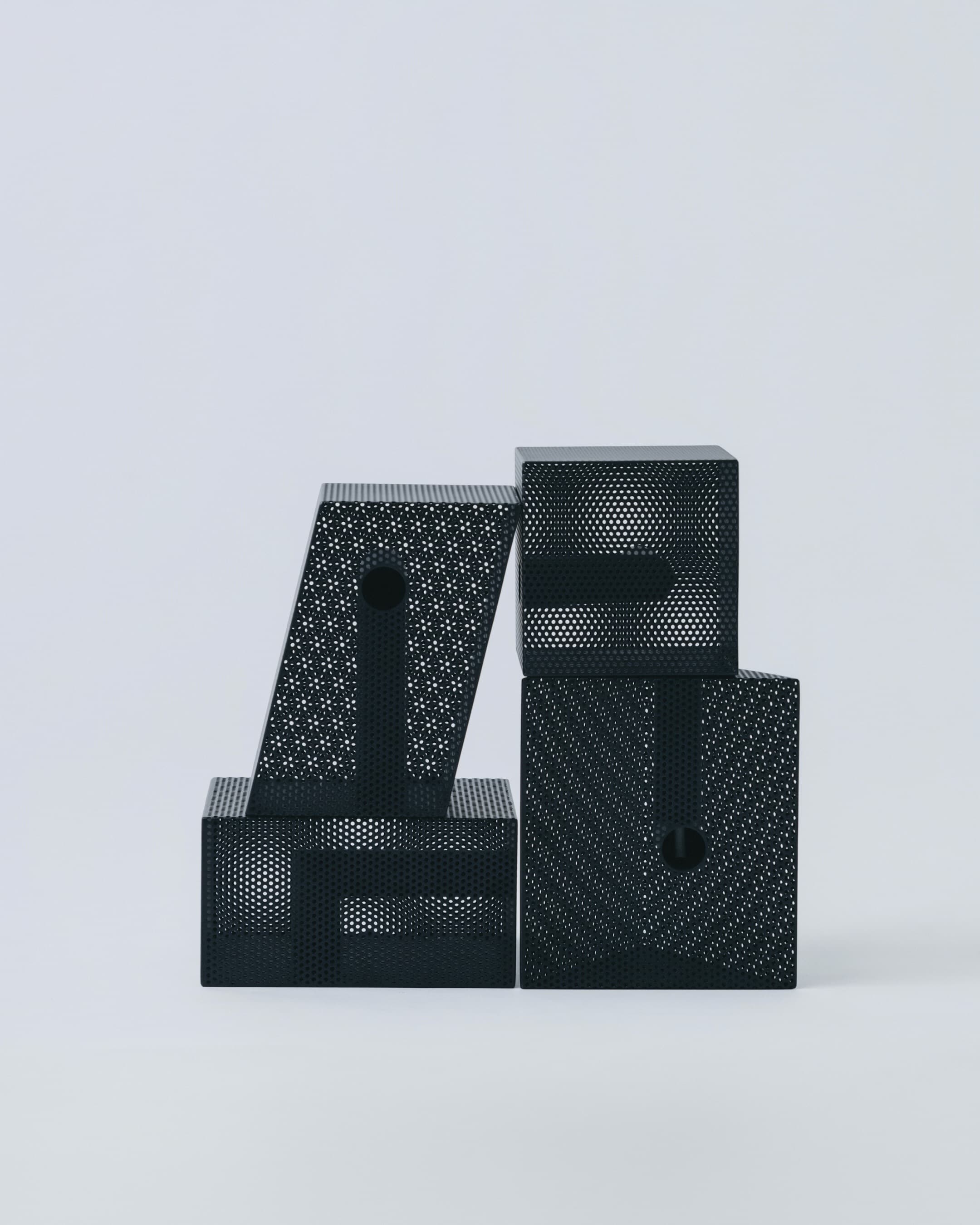 Punching Block: Exhibition