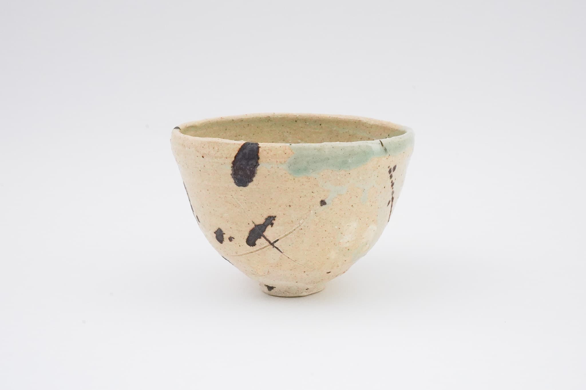鯉江良二 作品紹介