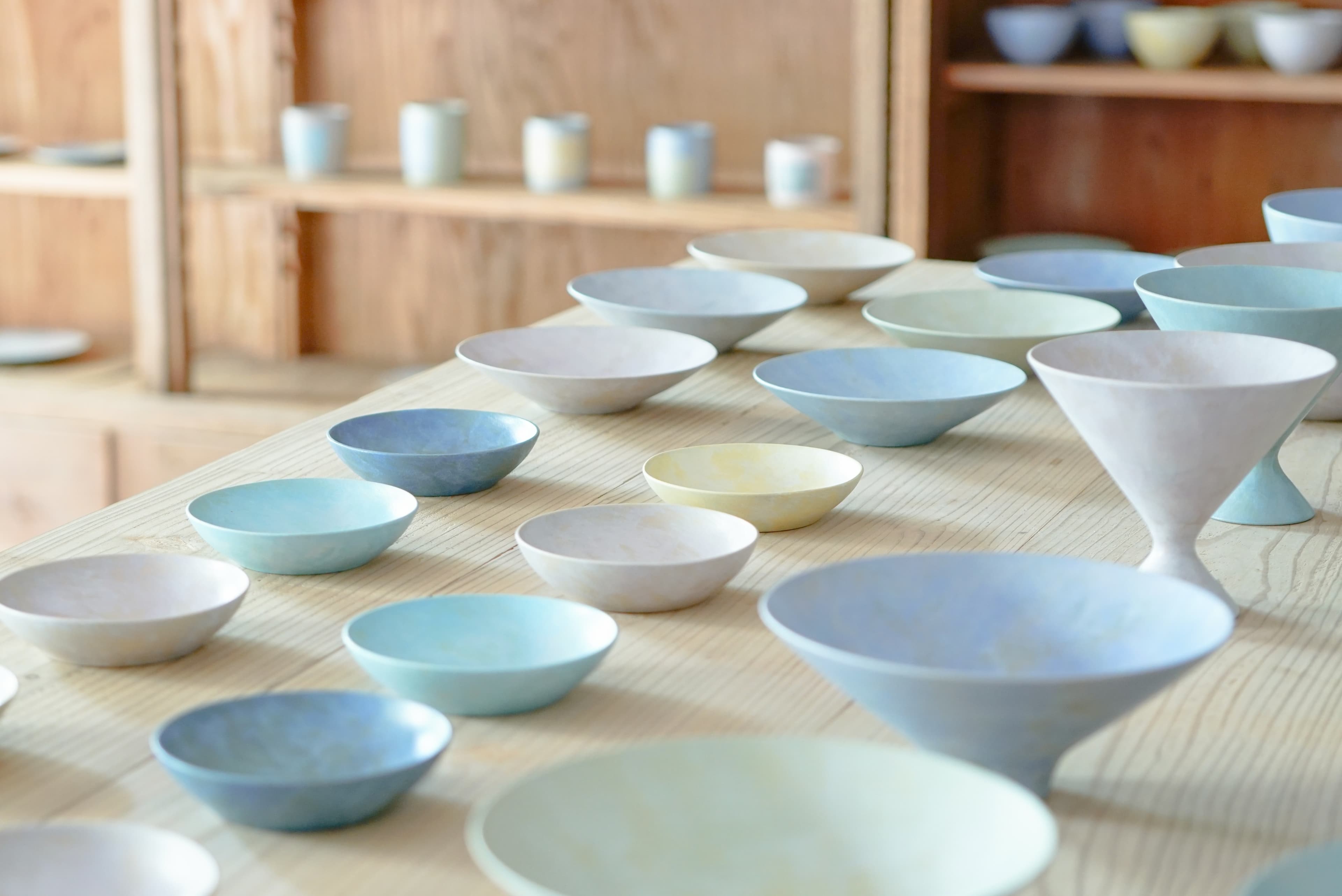 Makoto Saito Exhibition
