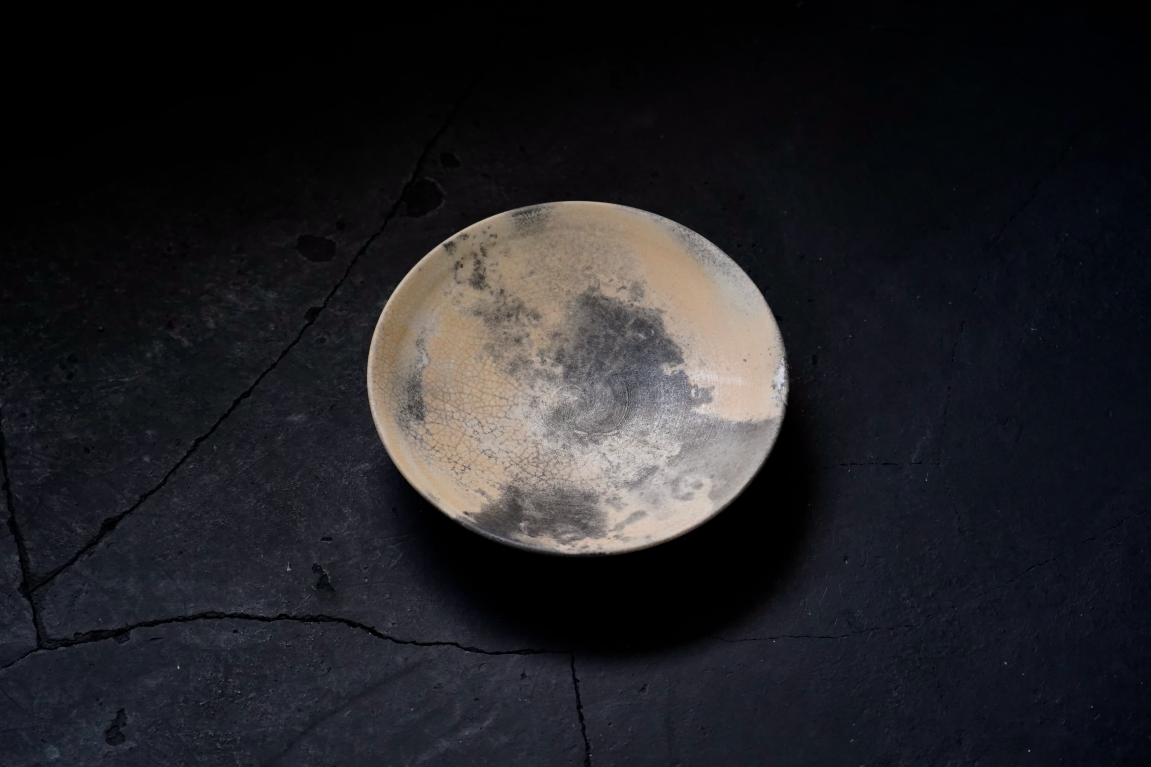 Minoru Haga: Ceramics Exhibition