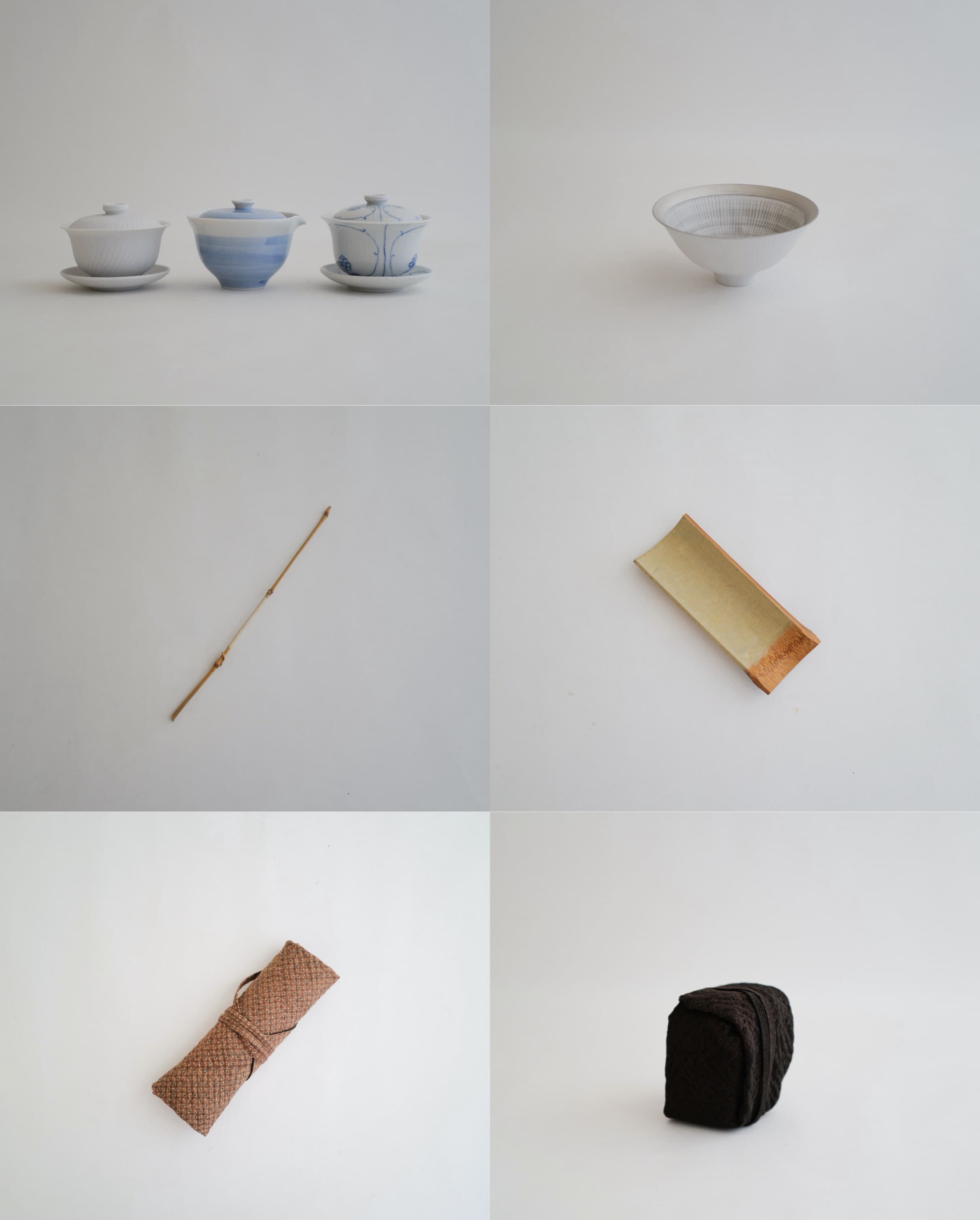 小林千恵・佐久間美術・清水美佐 三人展