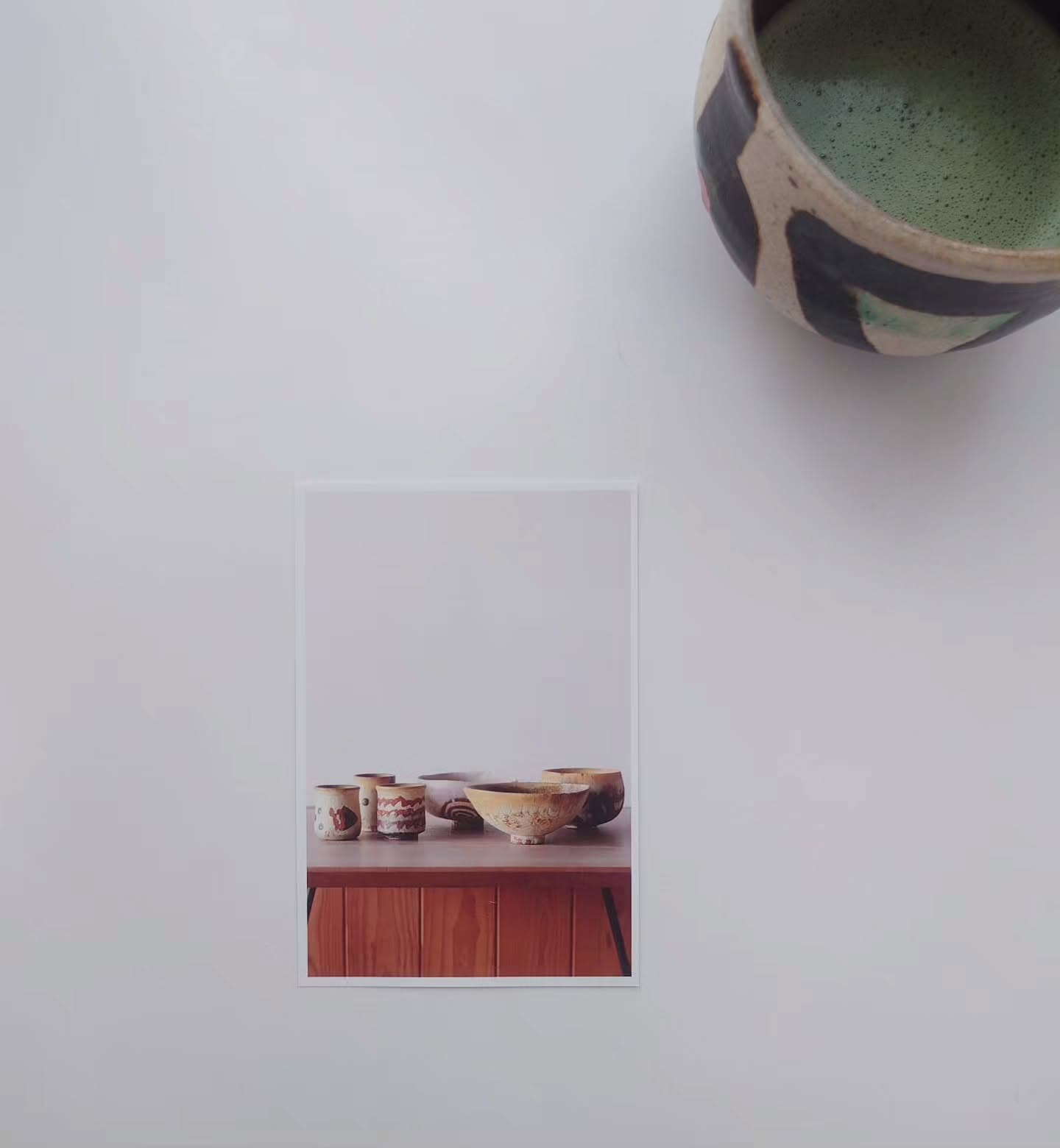 Ryo Kotomari Exhibition