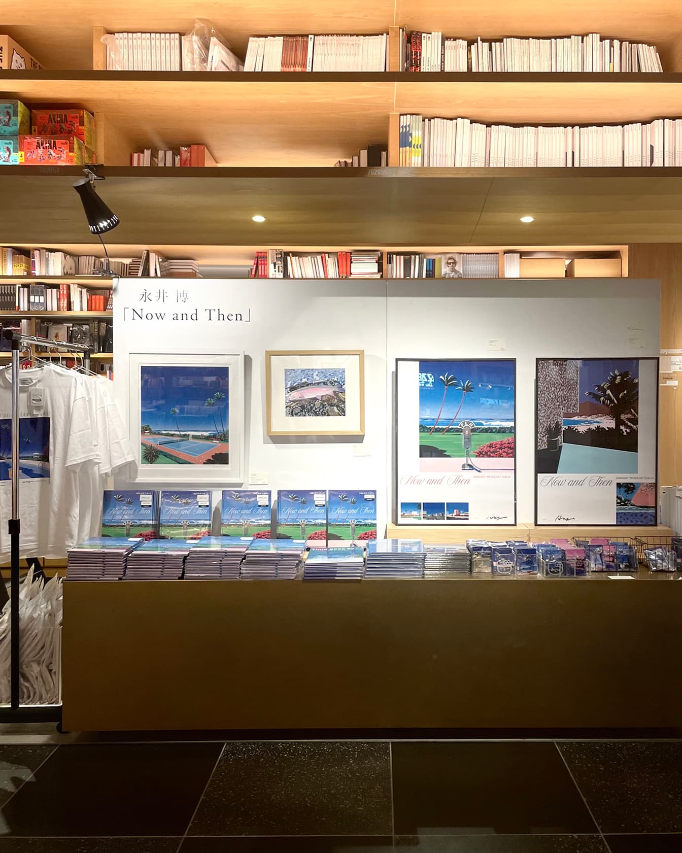 銀座 蔦屋書店