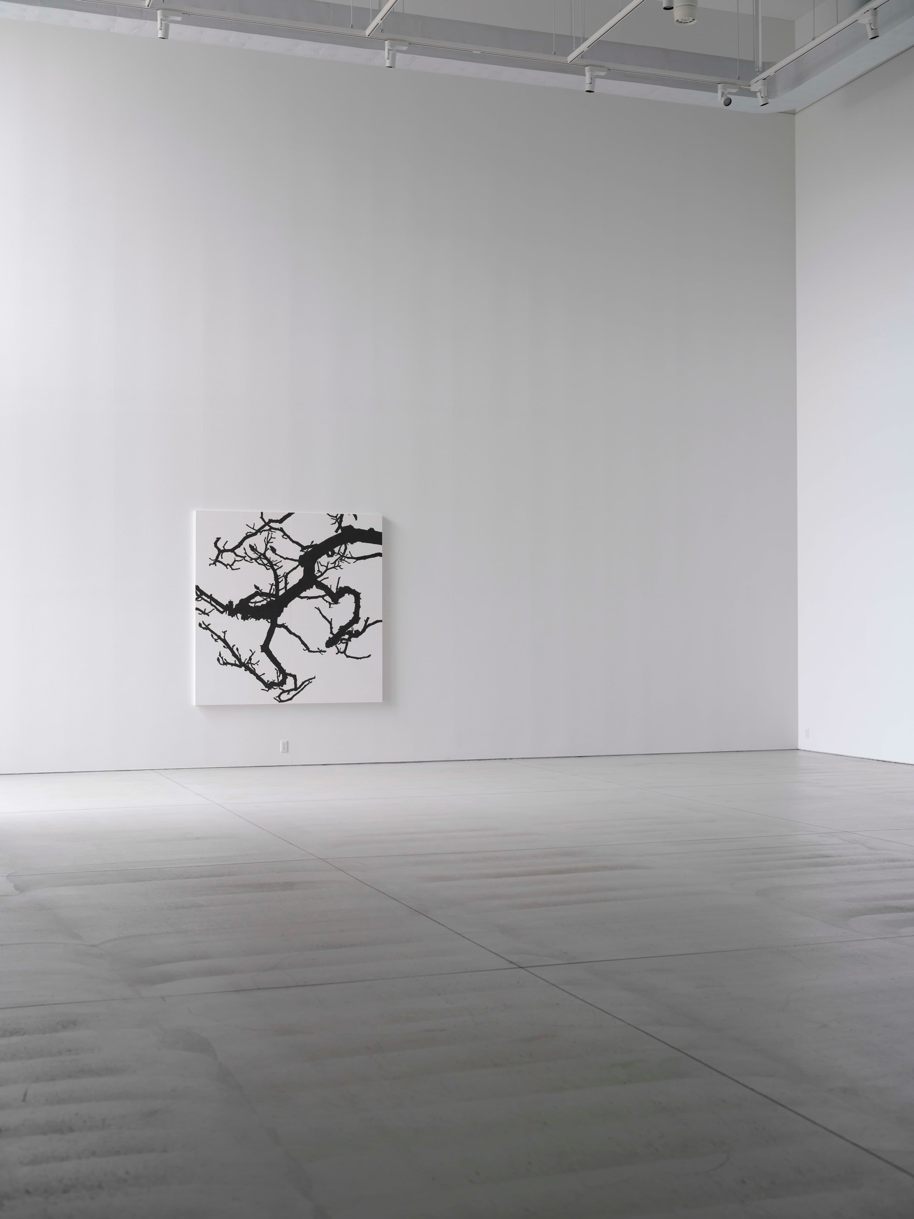 Rieko Hidaka Exhibition (Simultaneous Shows in Kyobashi and Roppongi)