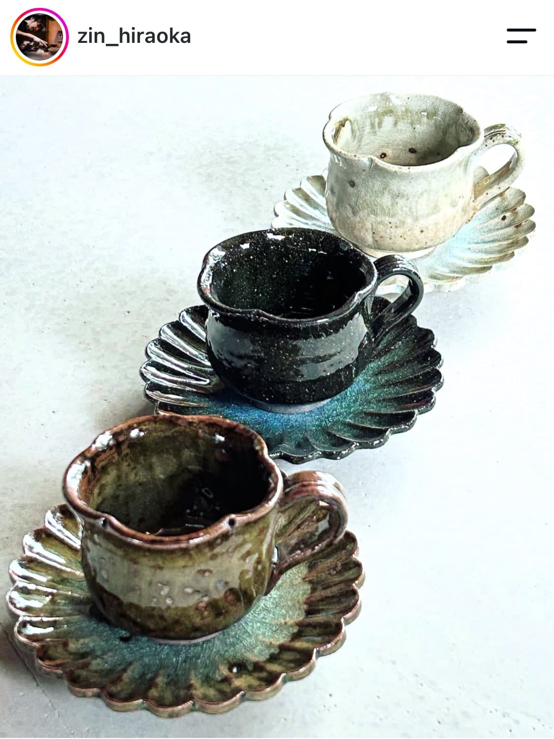 平岡 仁 個展
