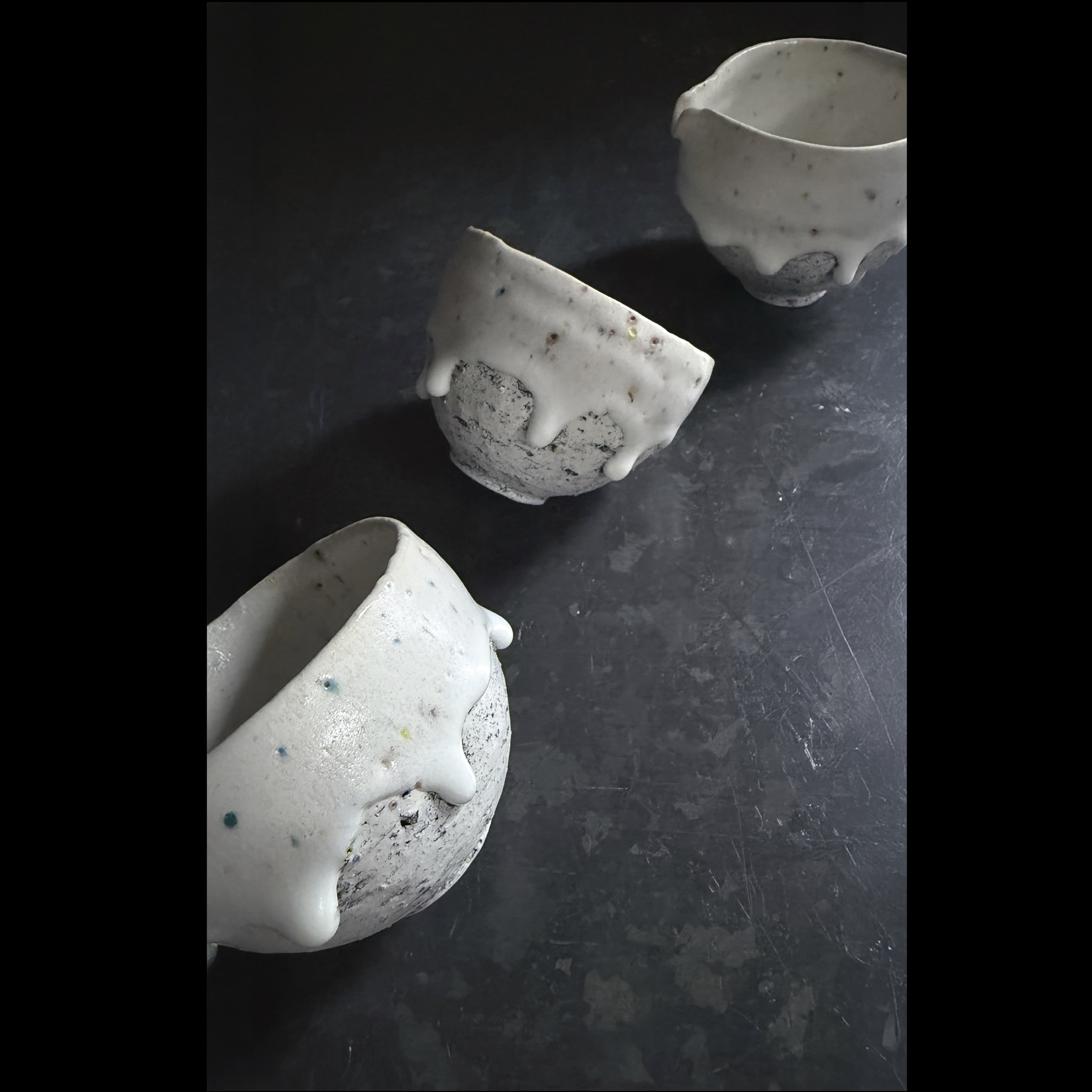 片瀬和宏 陶展