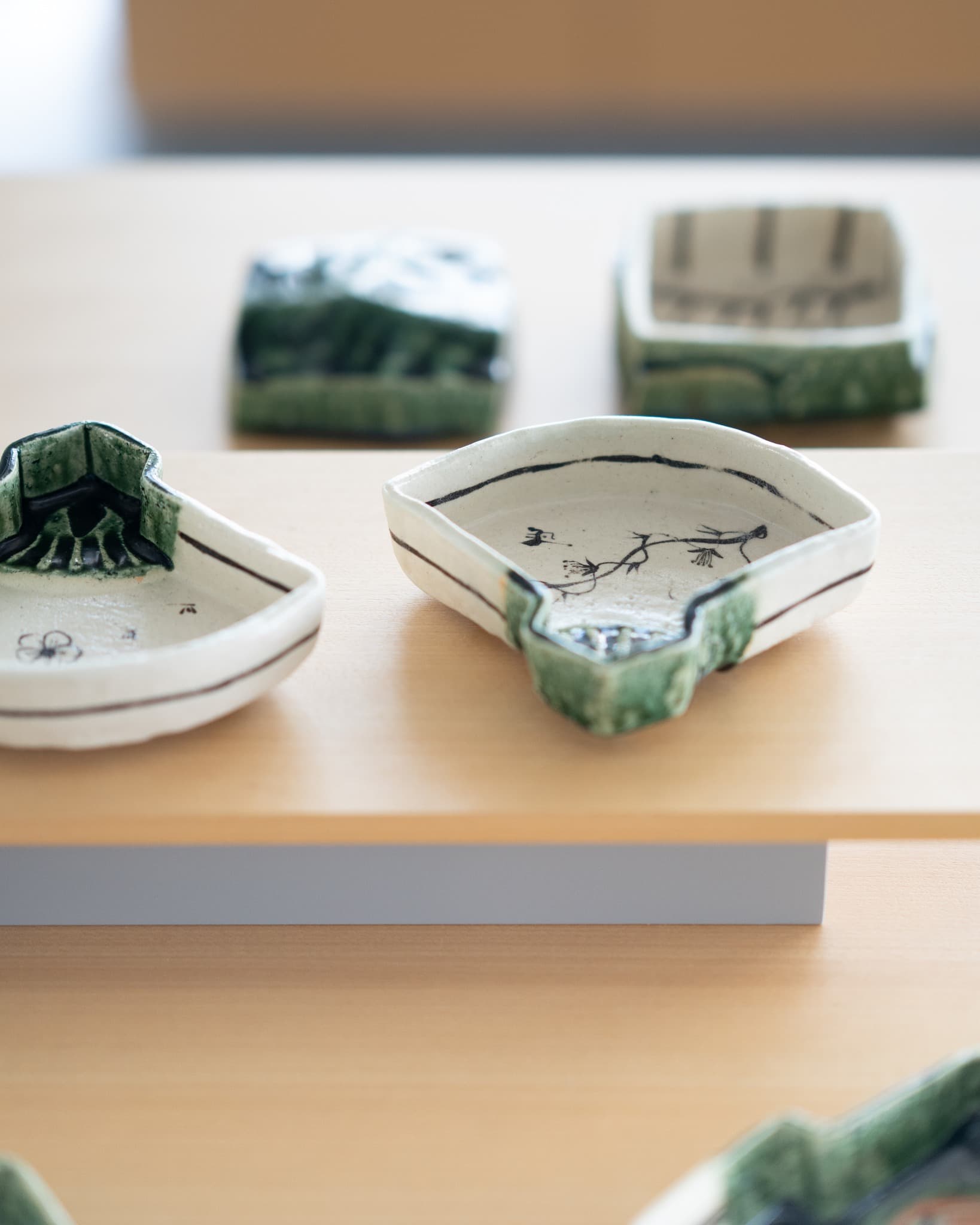 HULS GALLERY TOKYO | 現代工芸ギャラリー
