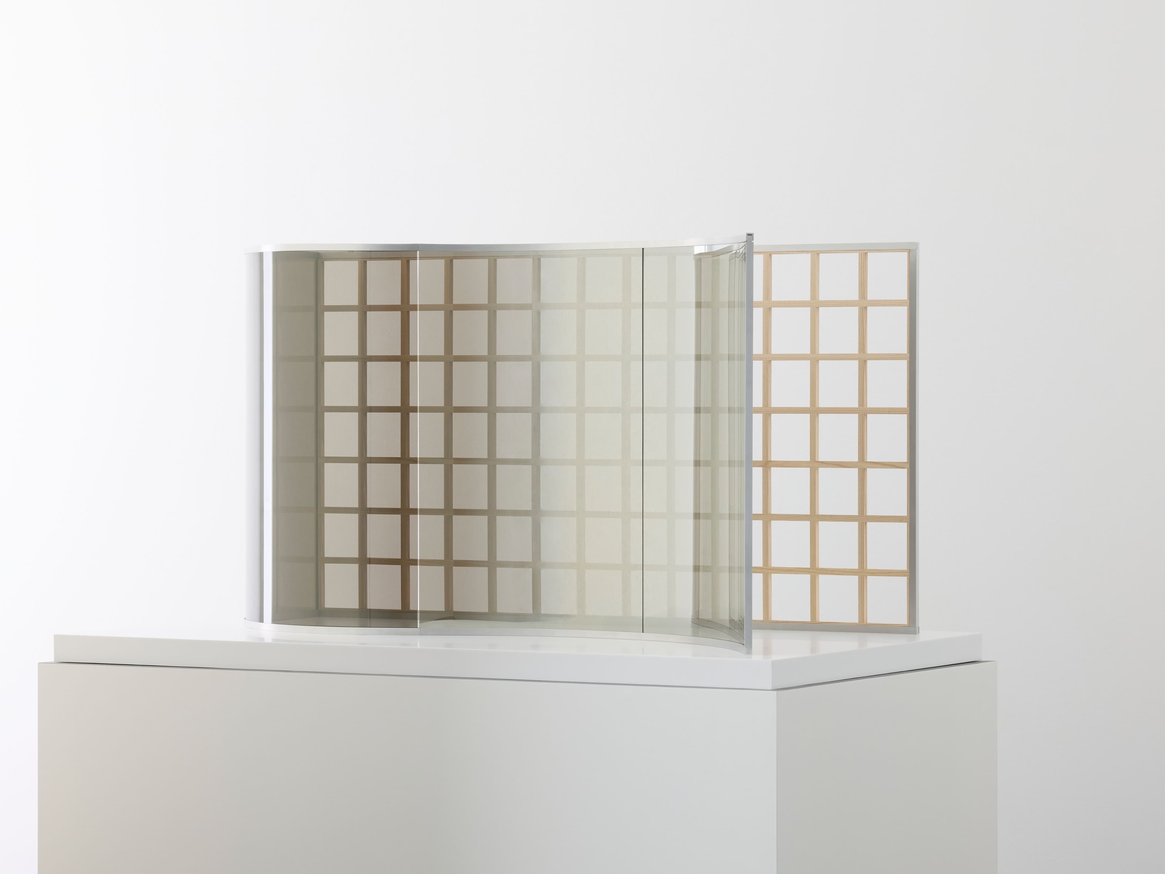 Small Architectures: Light, Void, City