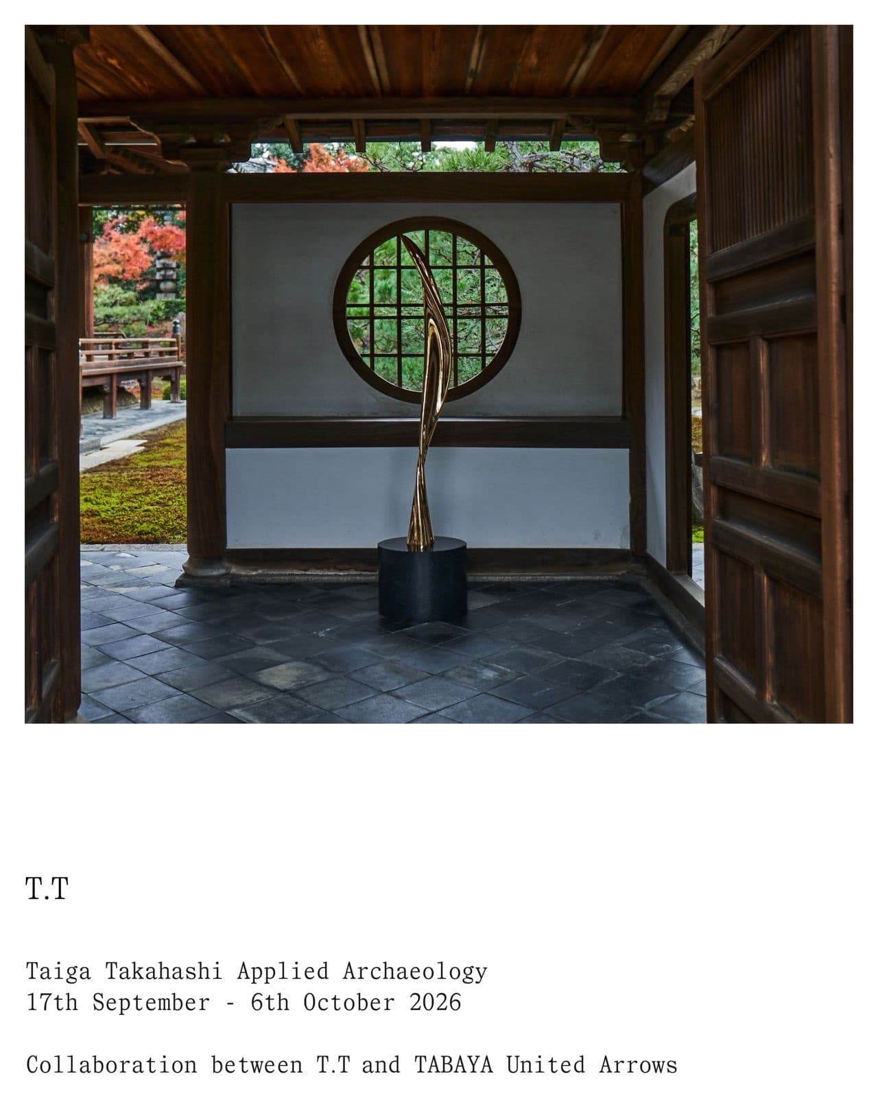 TABAYA United Arrows