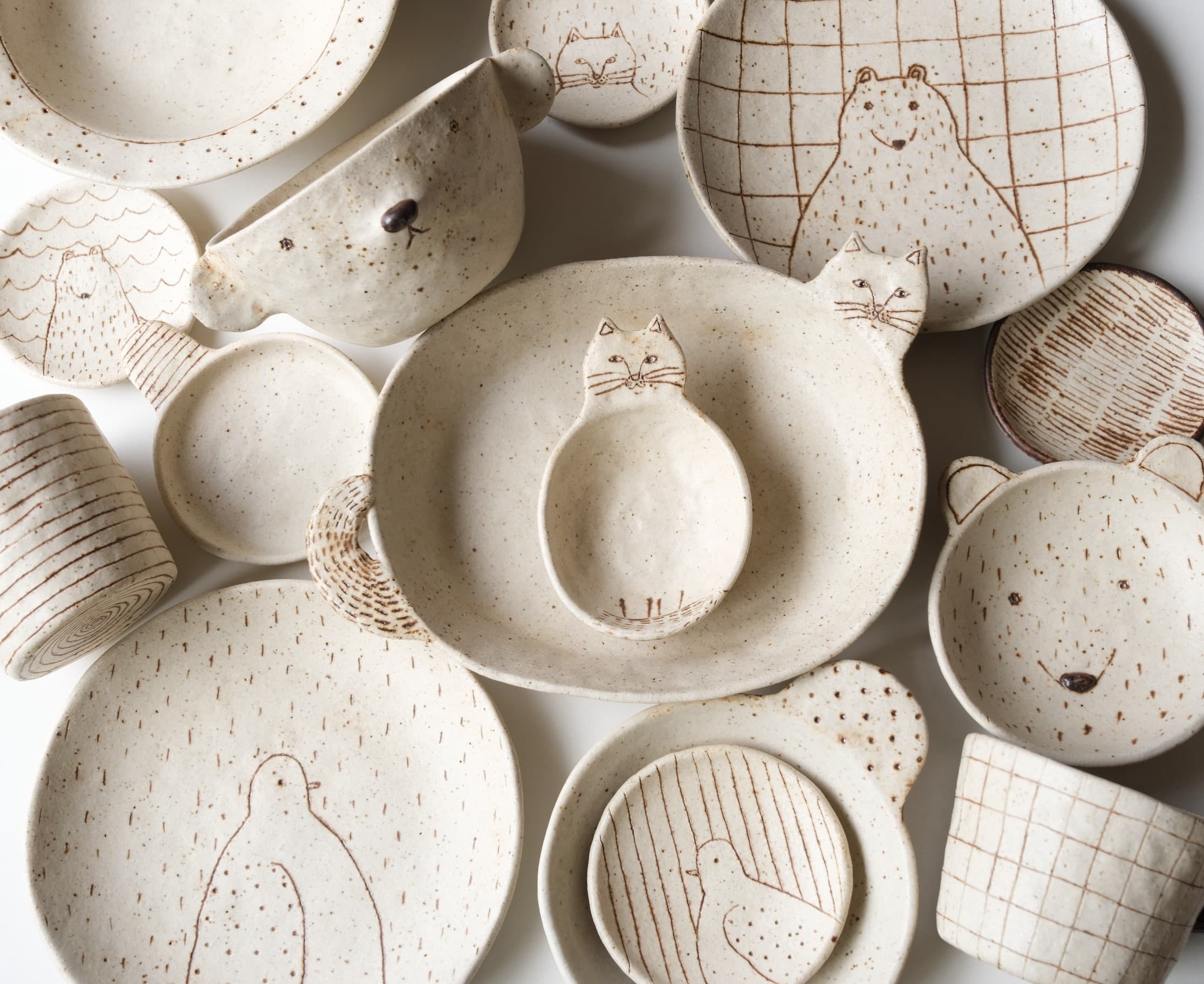 金成潤子個展