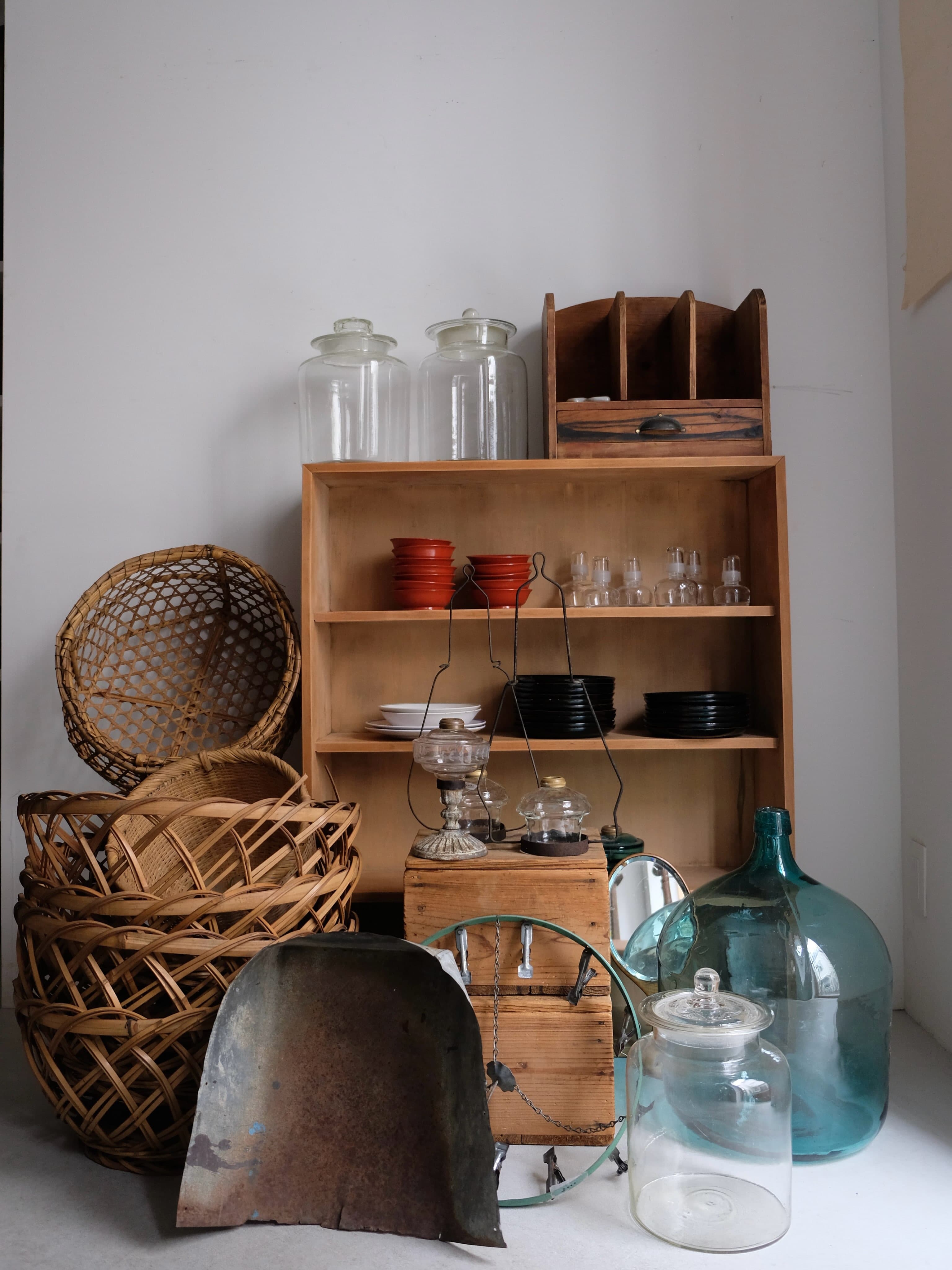 Hakutosya: Antique and Vintage Goods for Sale