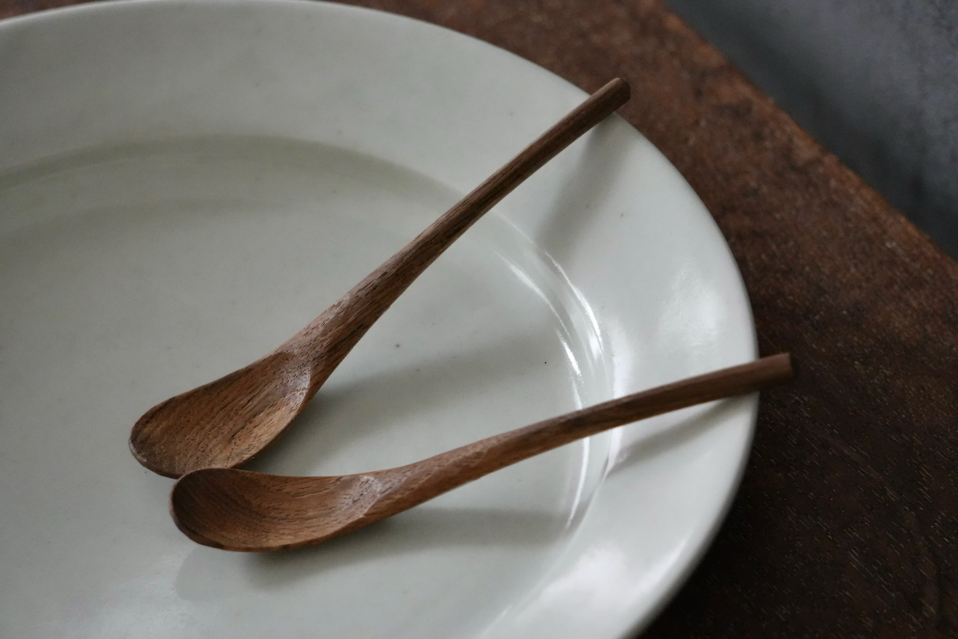 お茶の支度