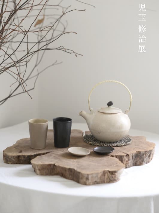 Shuji Kodama Solo Exhibition