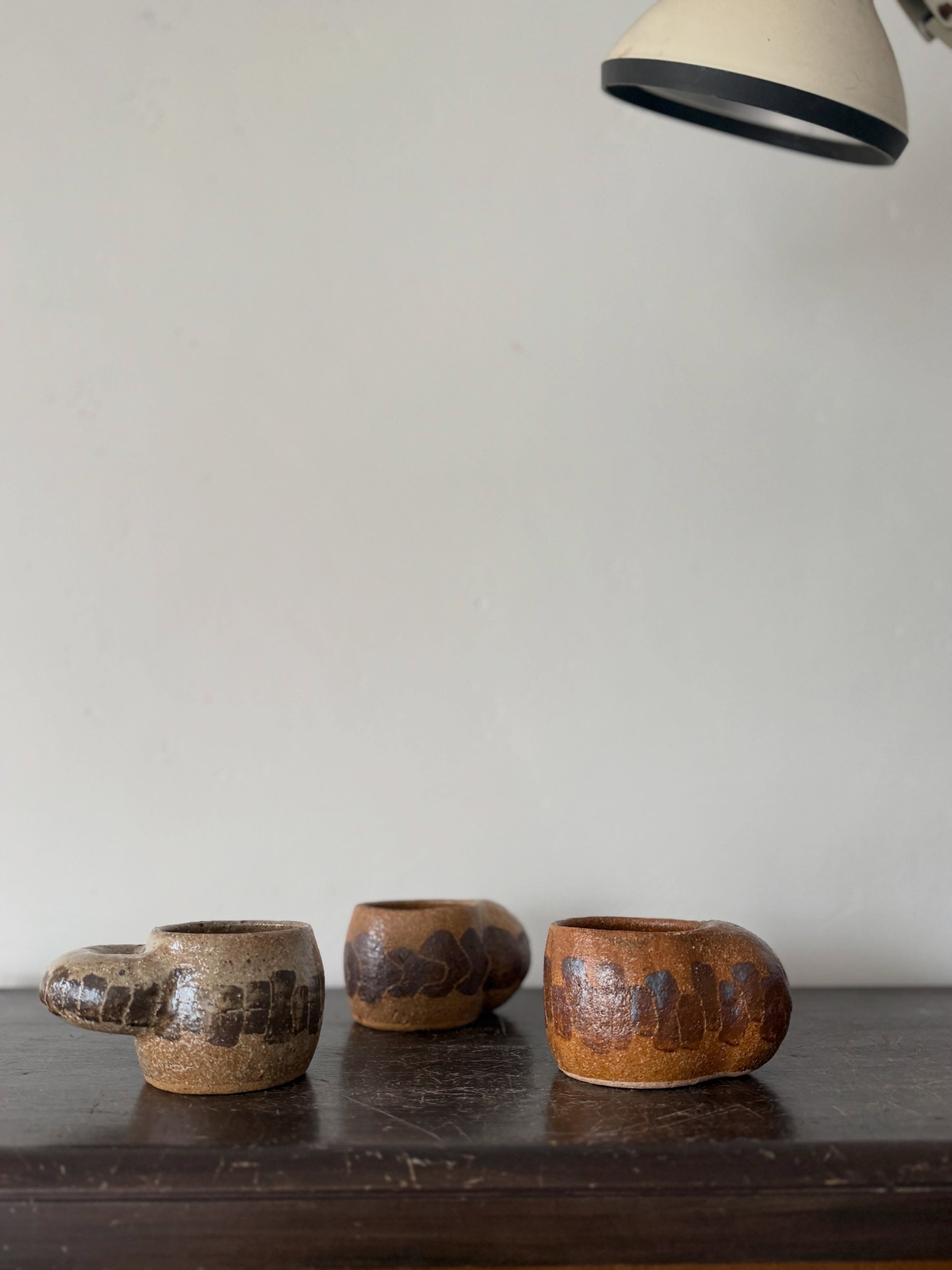 Mugihiko Kitagawa Mugs Now Available