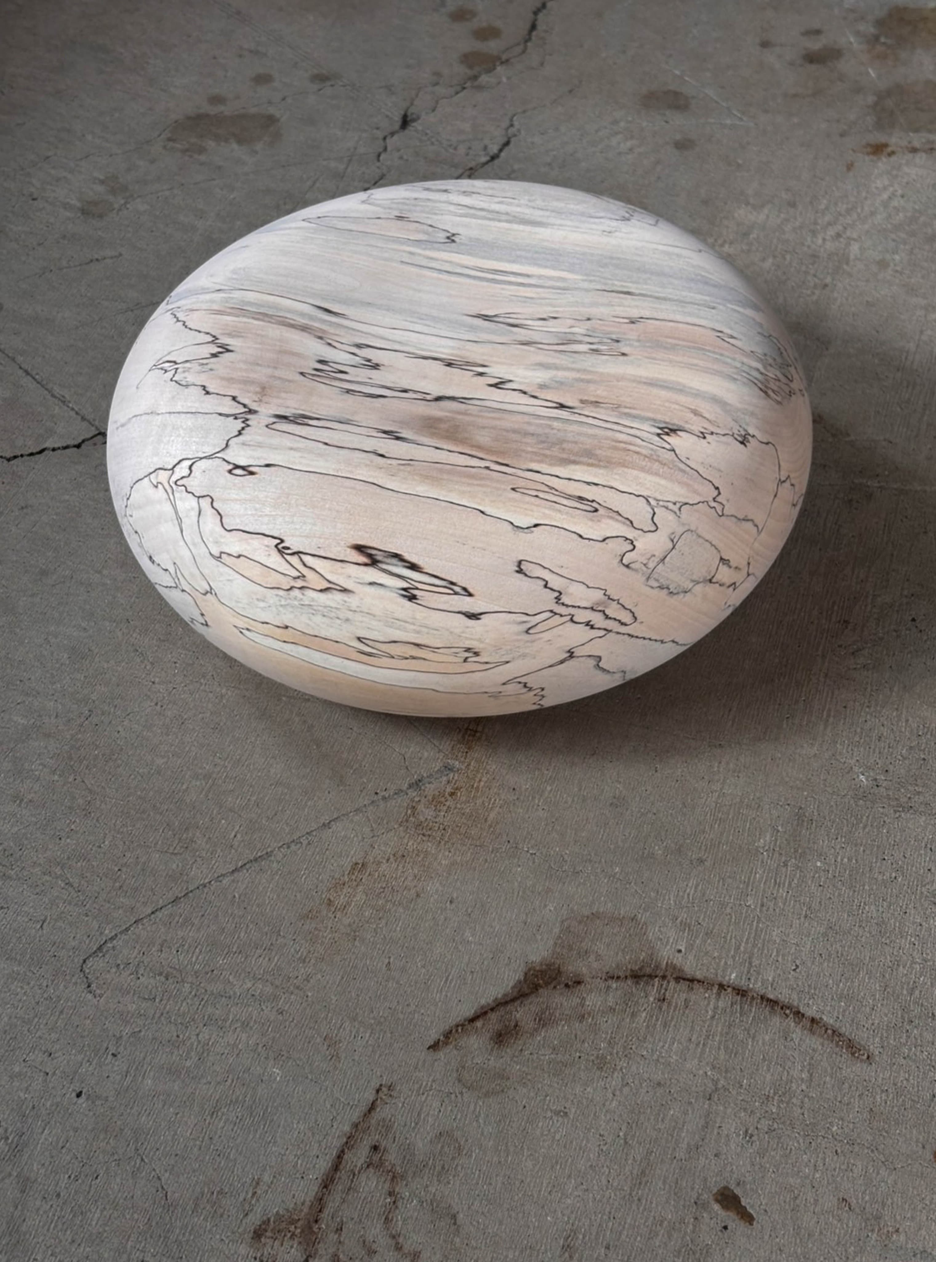 Kazuto Yoshikawa Woodwork Exhibition