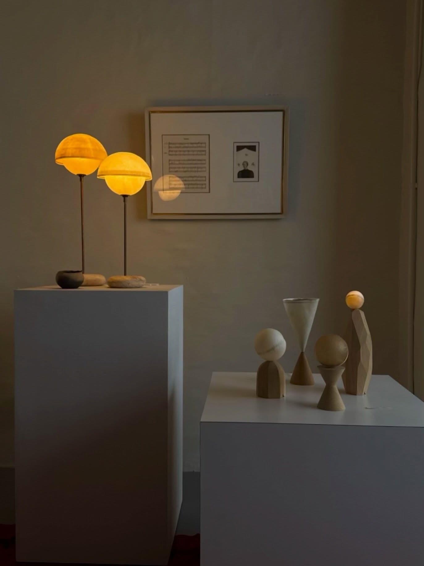 takeshi awaya art works & Collection — Permanent Exhibition