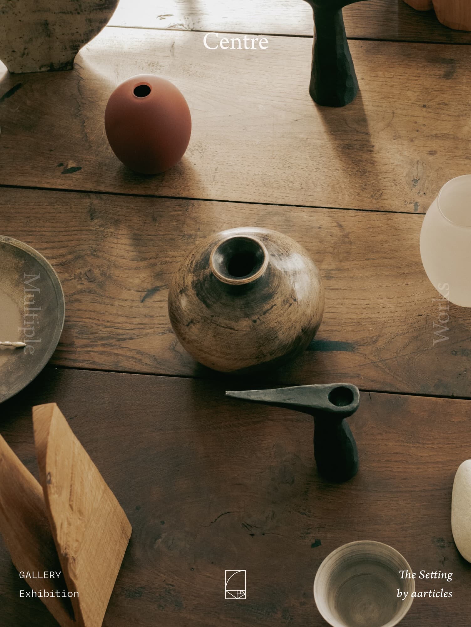 aarticles — 'The Setting'