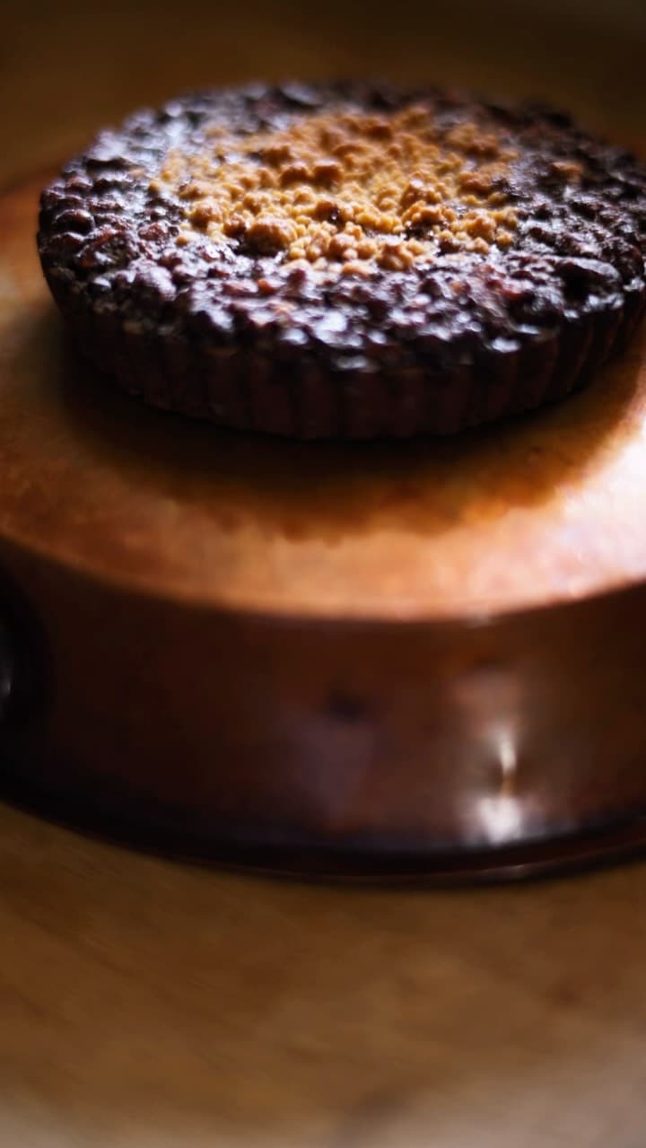 Sappuyer Tart Class
