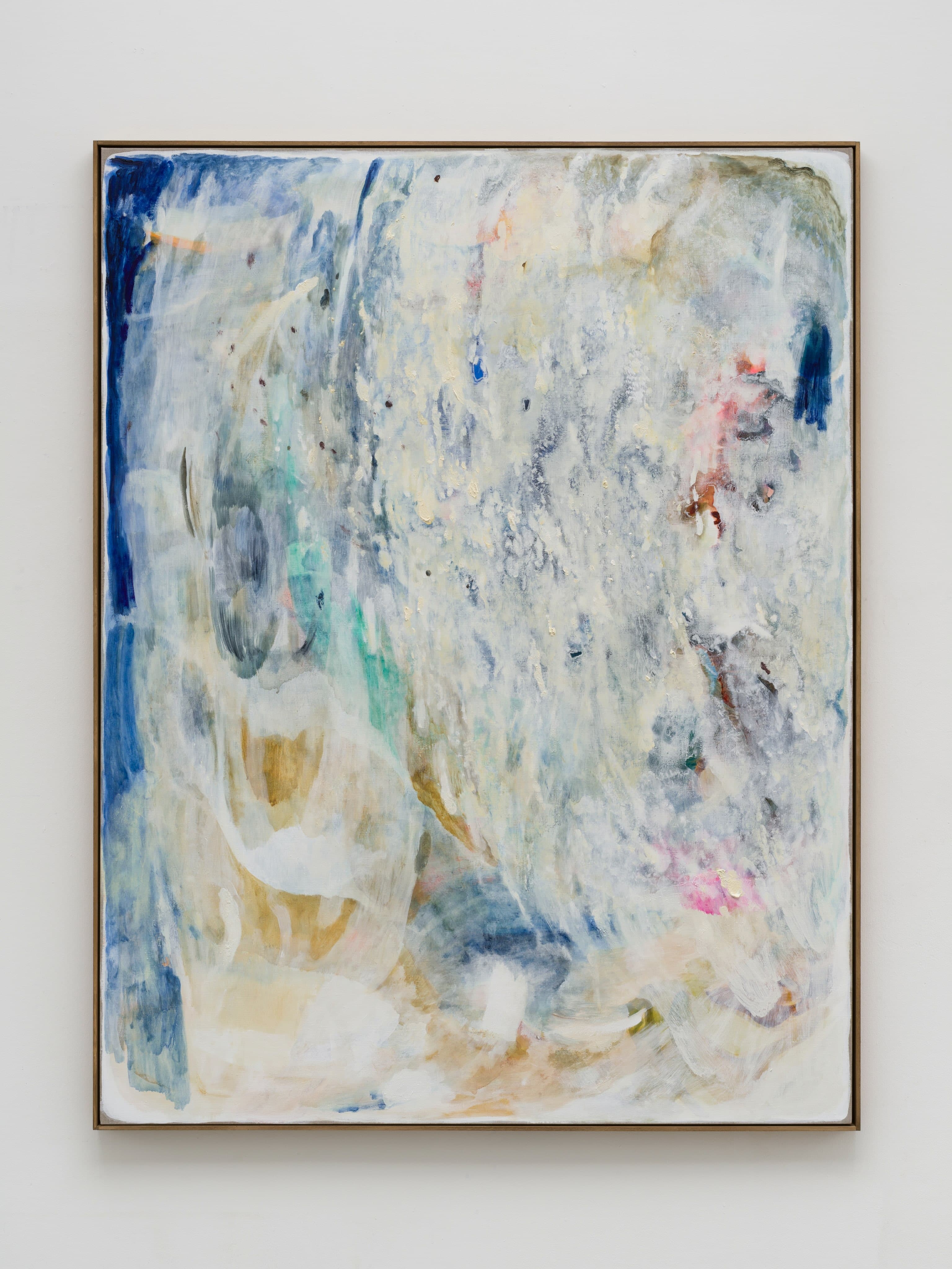 Kenichiro Fukumoto: "The World Is a Single Drop"