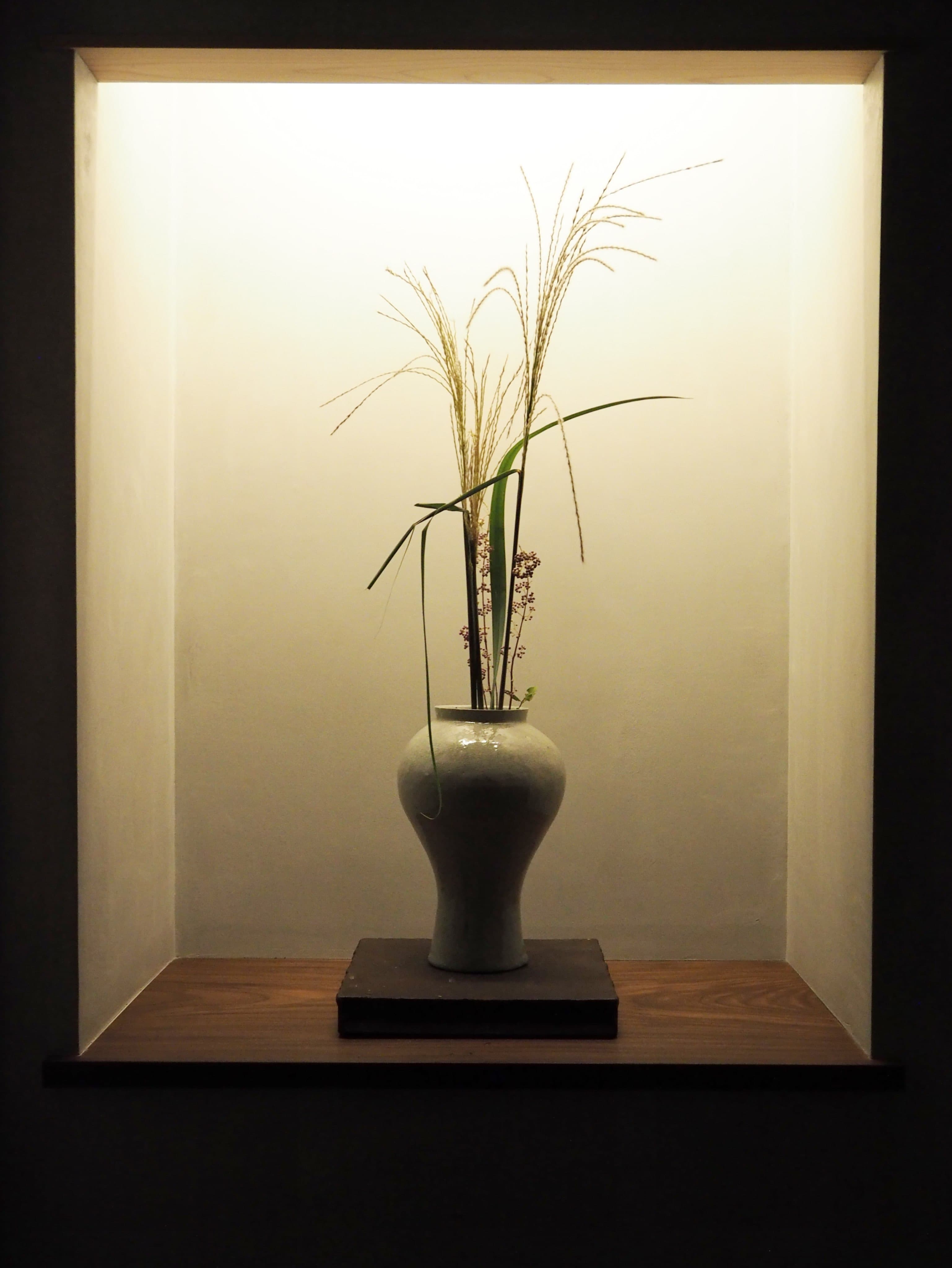Yuka Ubukata Exhibition