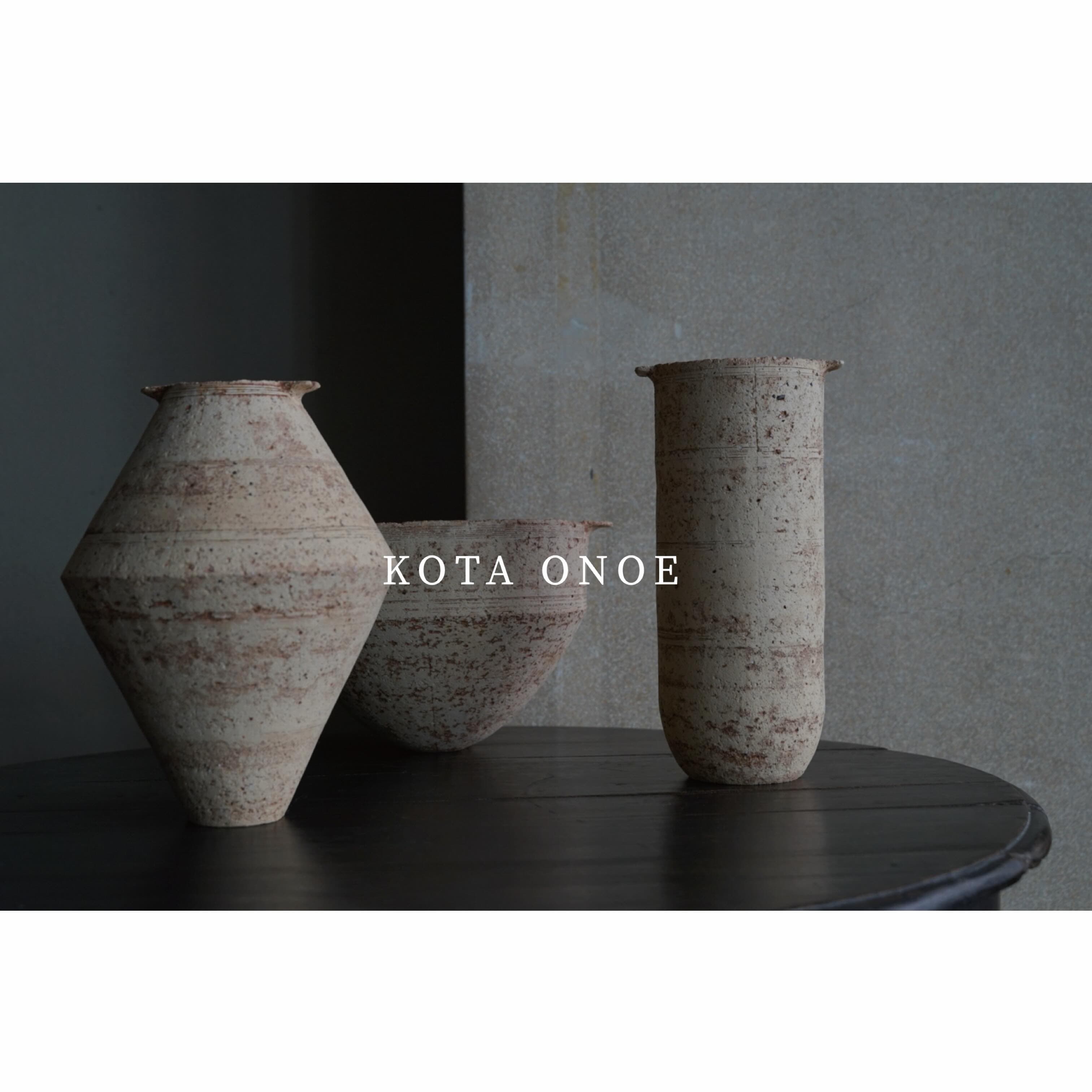Kota Onoe Exhibition