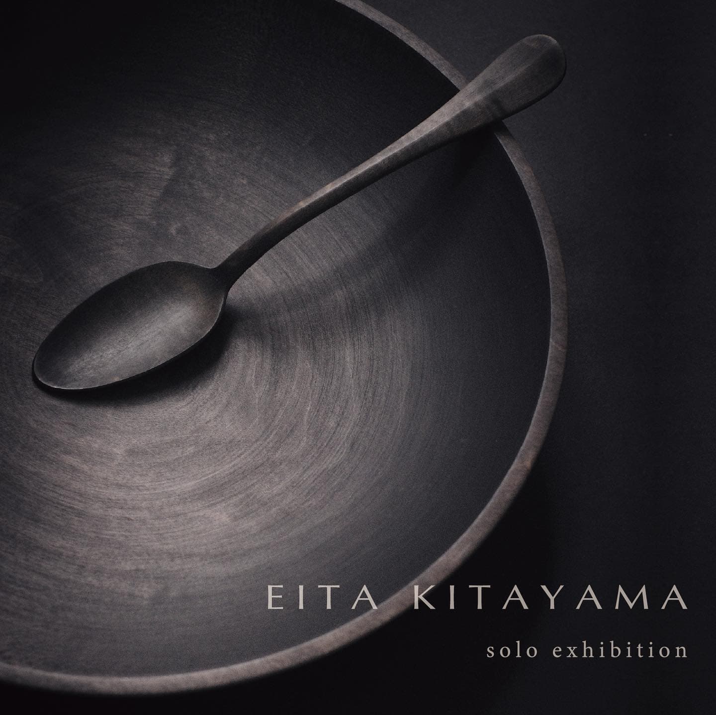Eita Kitayama Solo Exhibition