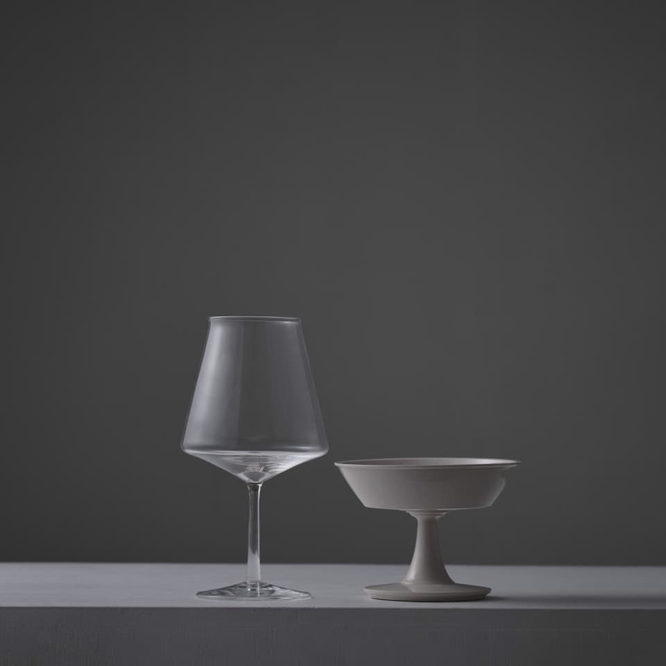 FORMS | Taiga Oku × Yusuke Hatakeyama