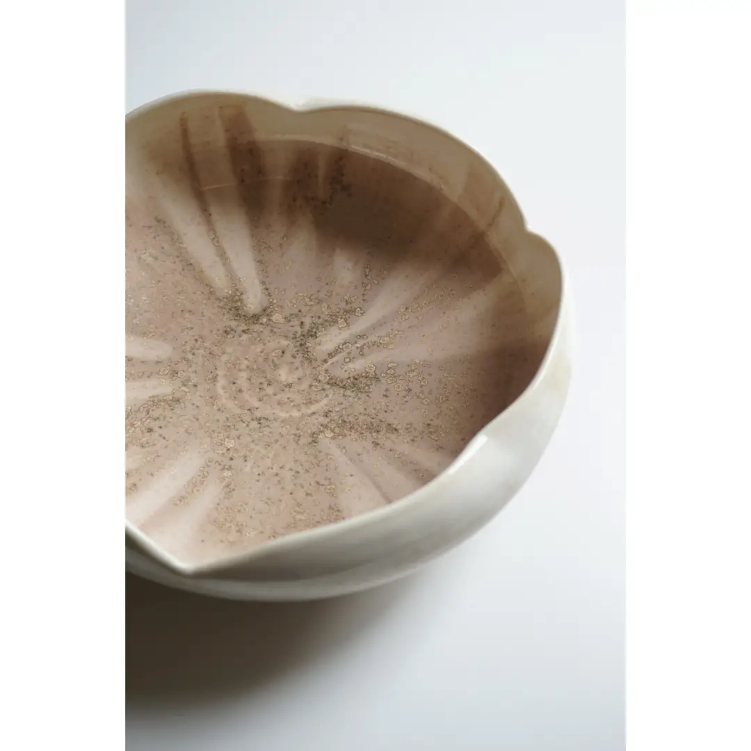 Nana Goto Ceramics Exhibition