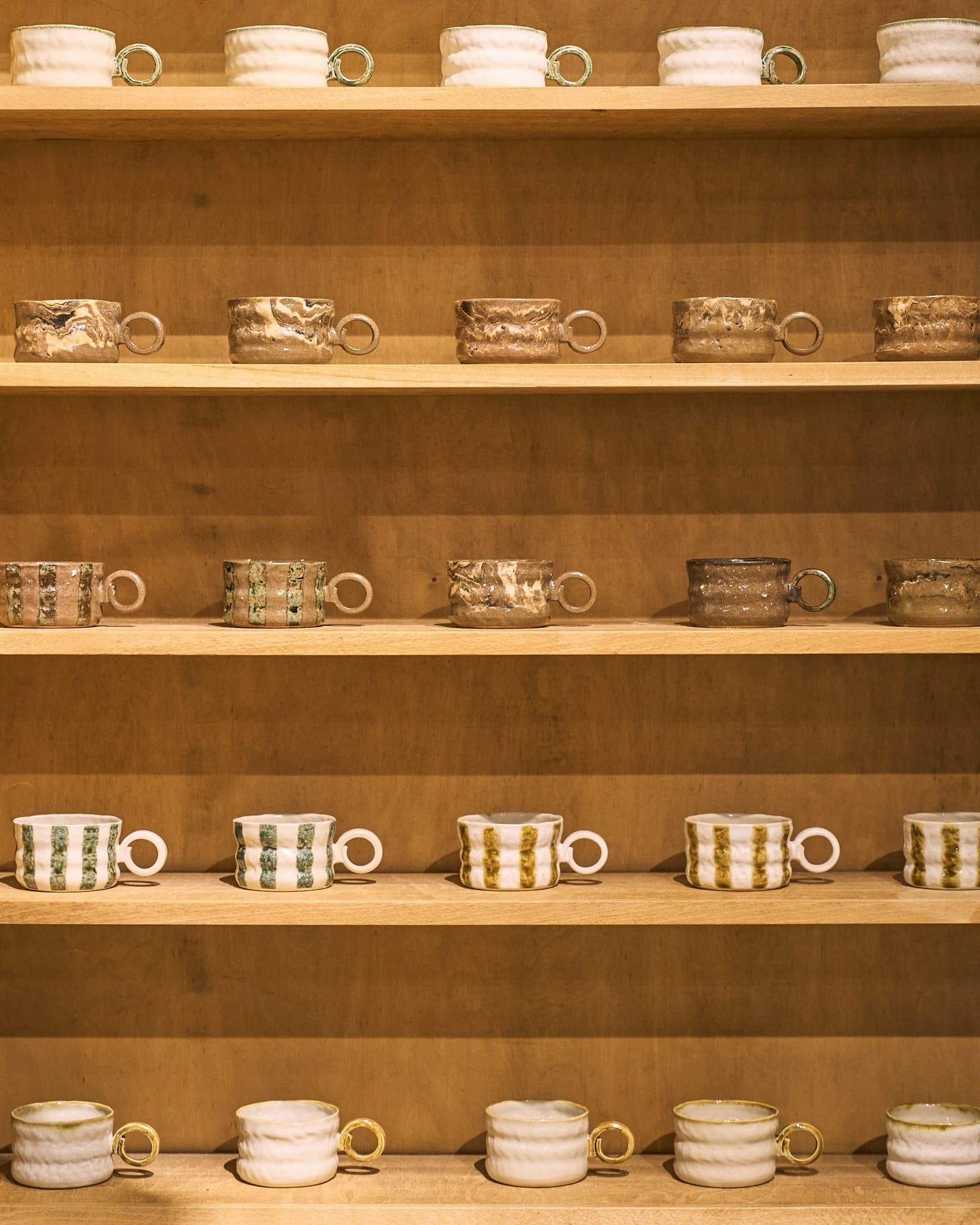 Sawa Isshiki: Solo Exhibition at CABINET OF CURIOSITIES