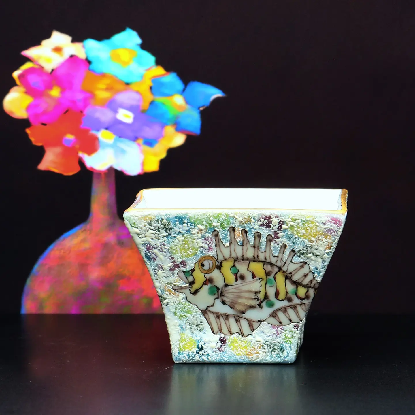 Narumi Itaya, Mayu Saito, Yukifumi Tada, Mako Nakatani & Tai Yamachika: Group Exhibition