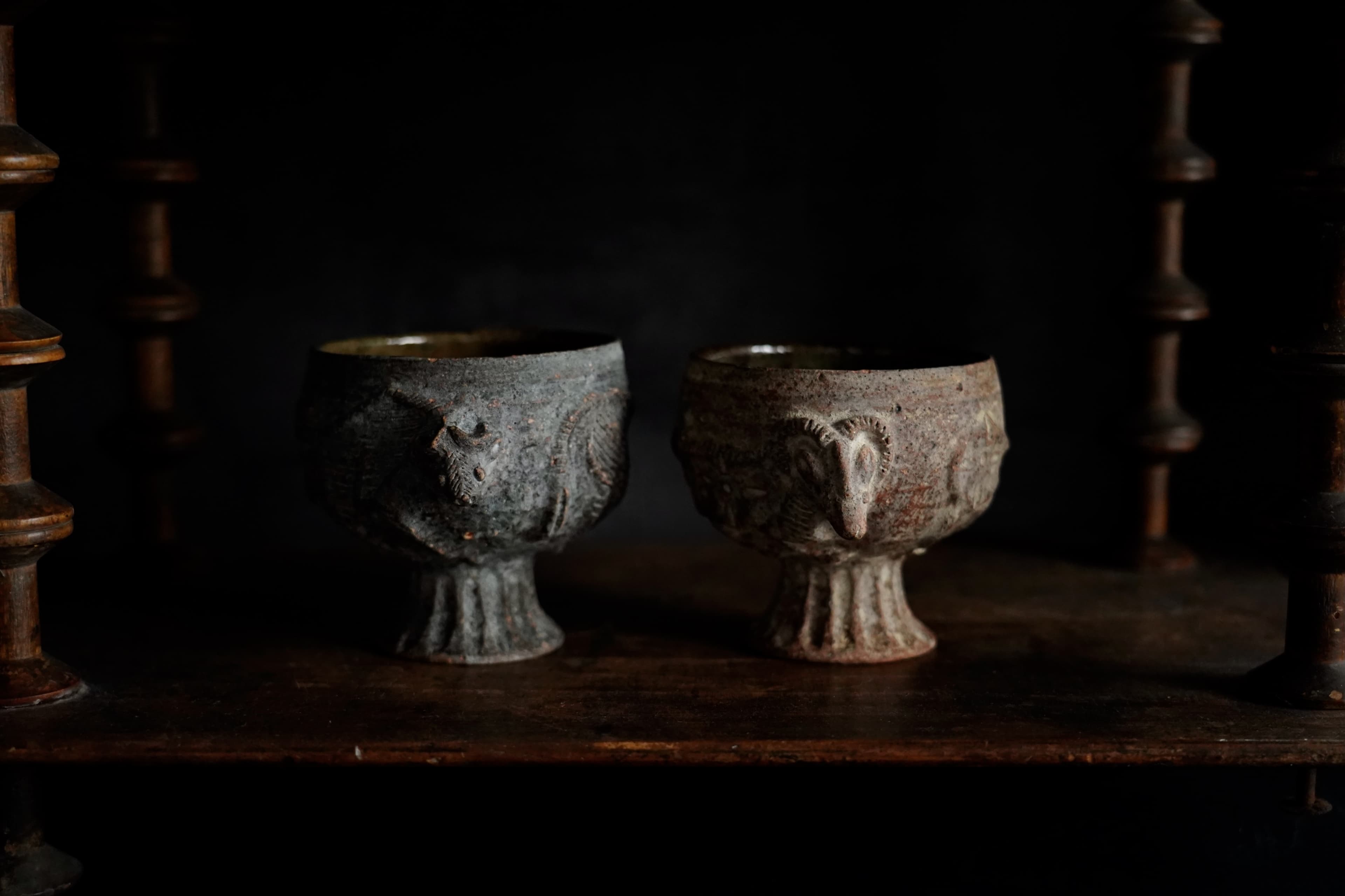 Hiroshi Umemoto: Ceramic Exhibition