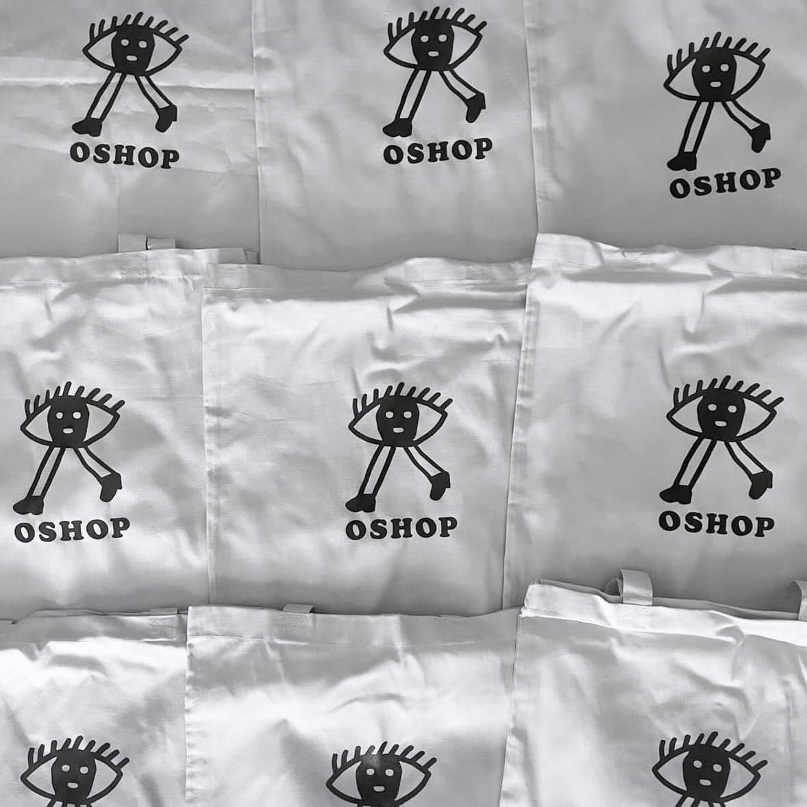 OSHOP TOUR 2026