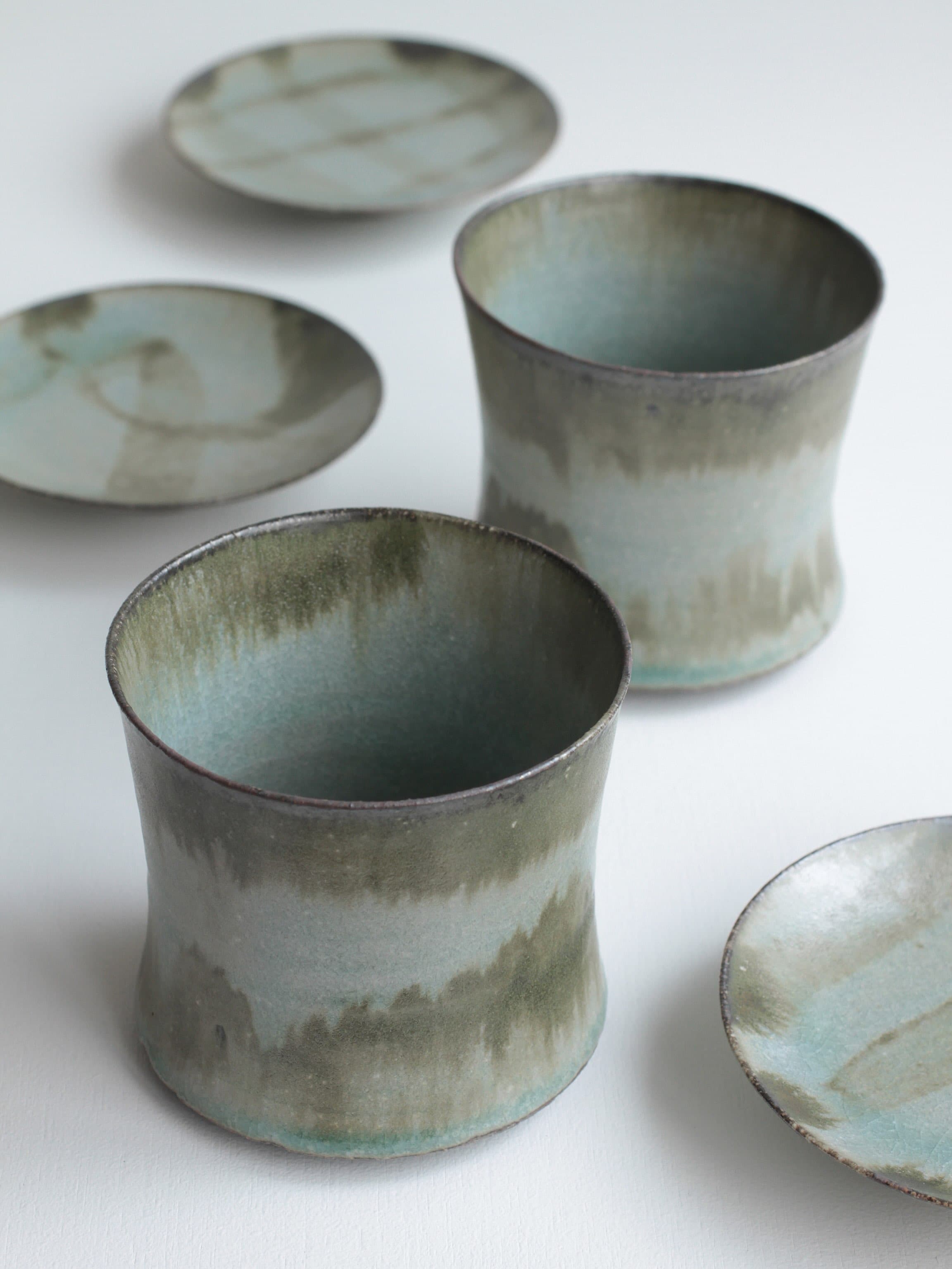 Shiho Takada Exhibition