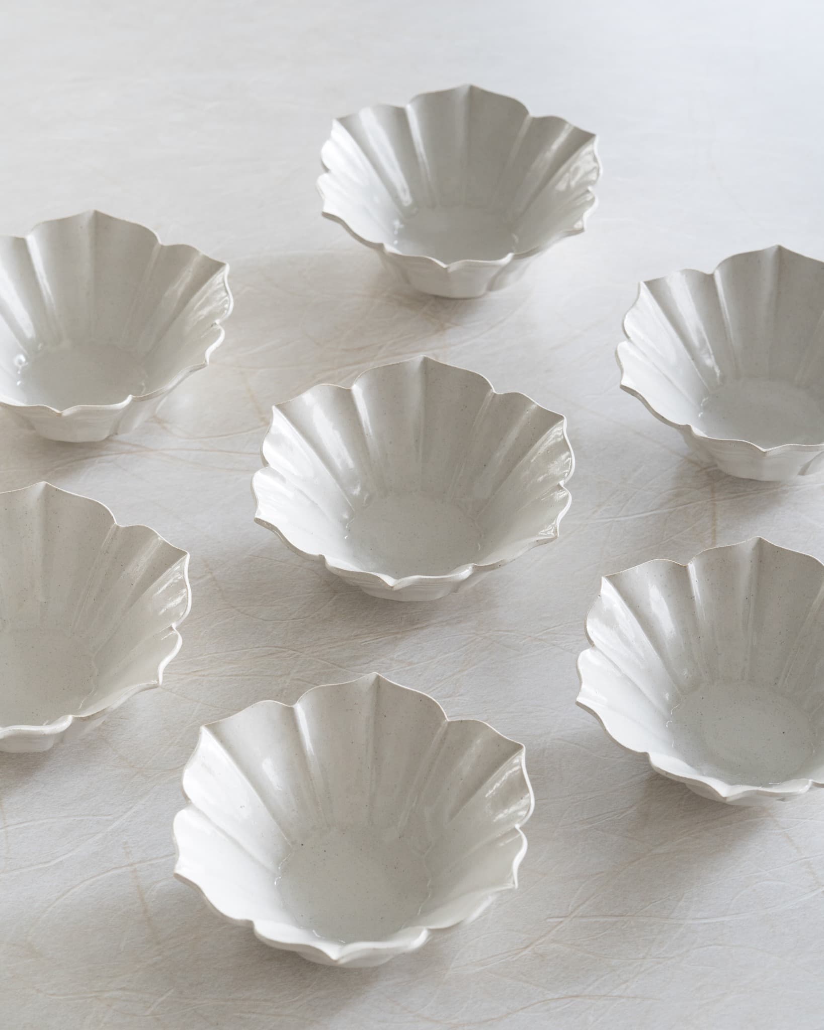 Sekisui Kiln – Sho Kumamoto Exhibition: "Resonating Landscapes"